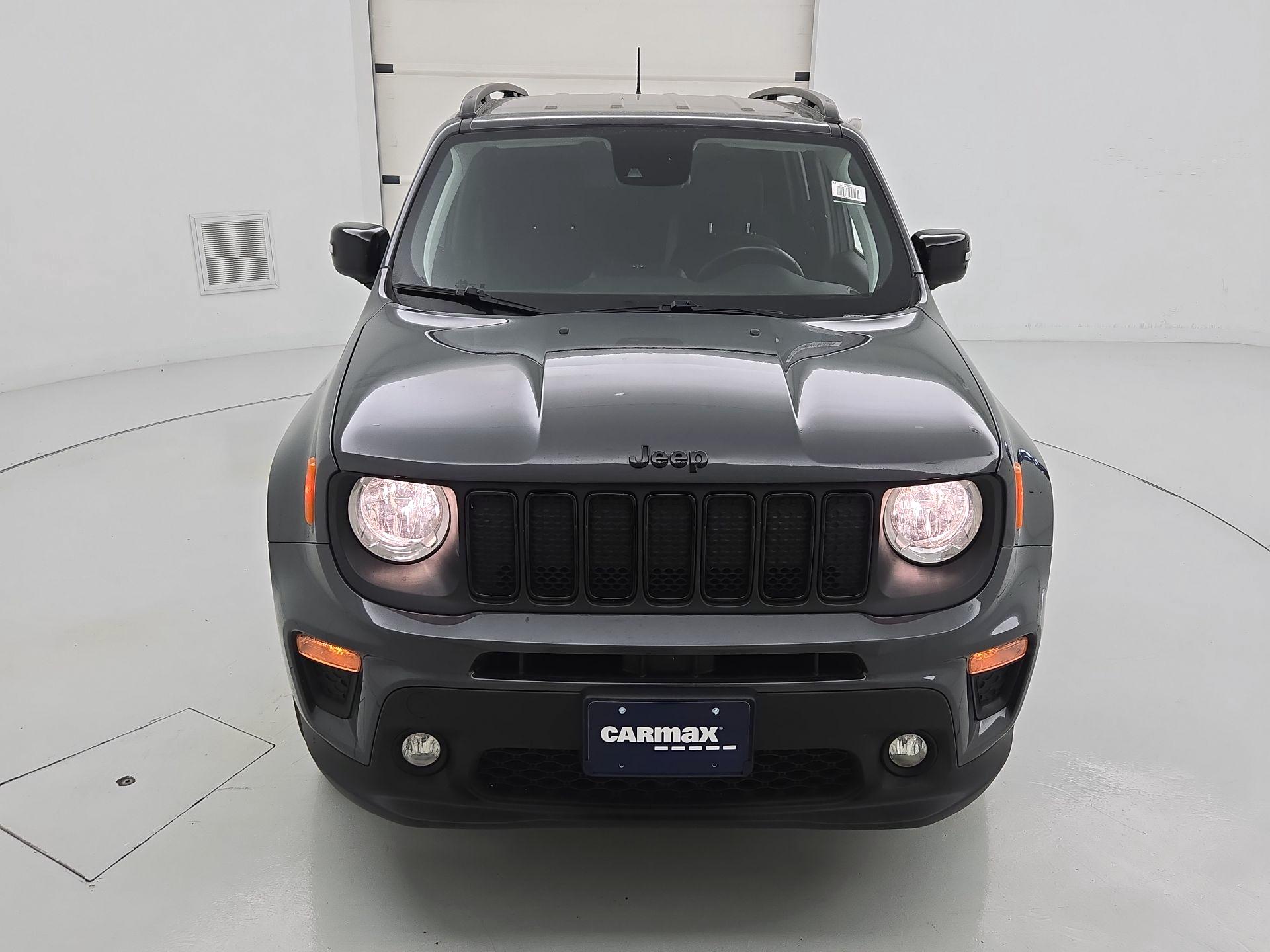 Thumbnail: 2023 Jeep Renegade - 2