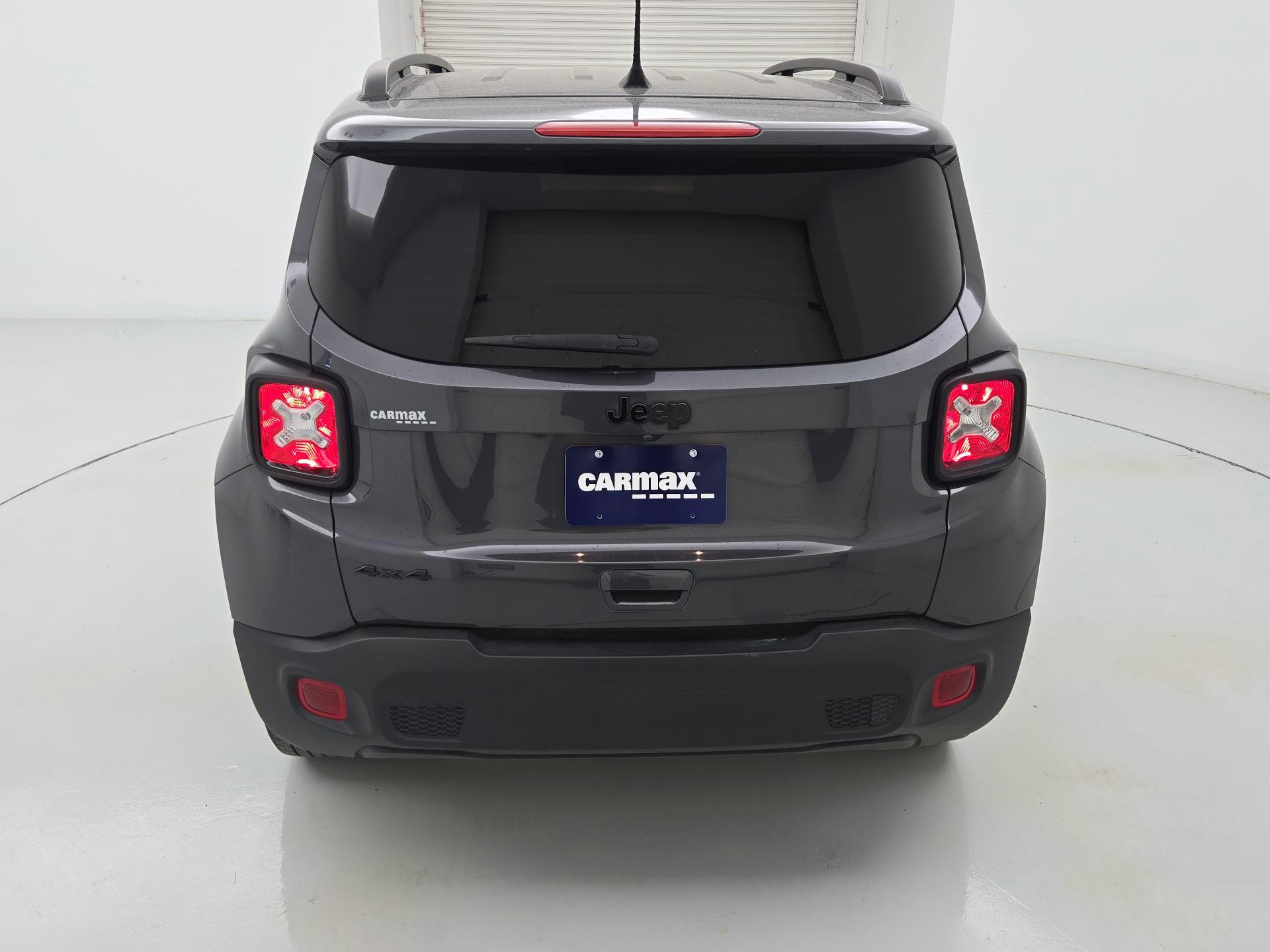 Thumbnail: 2023 Jeep Renegade - 6