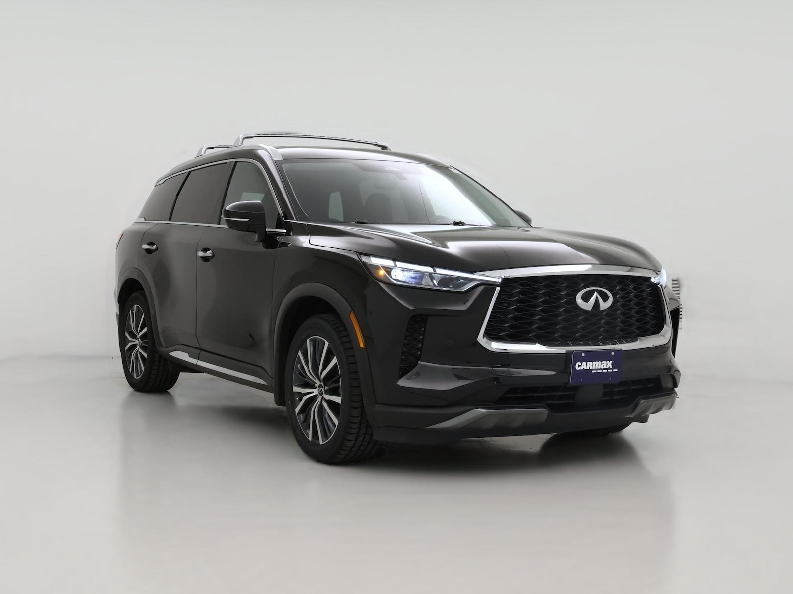 2023 INFINITI QX60