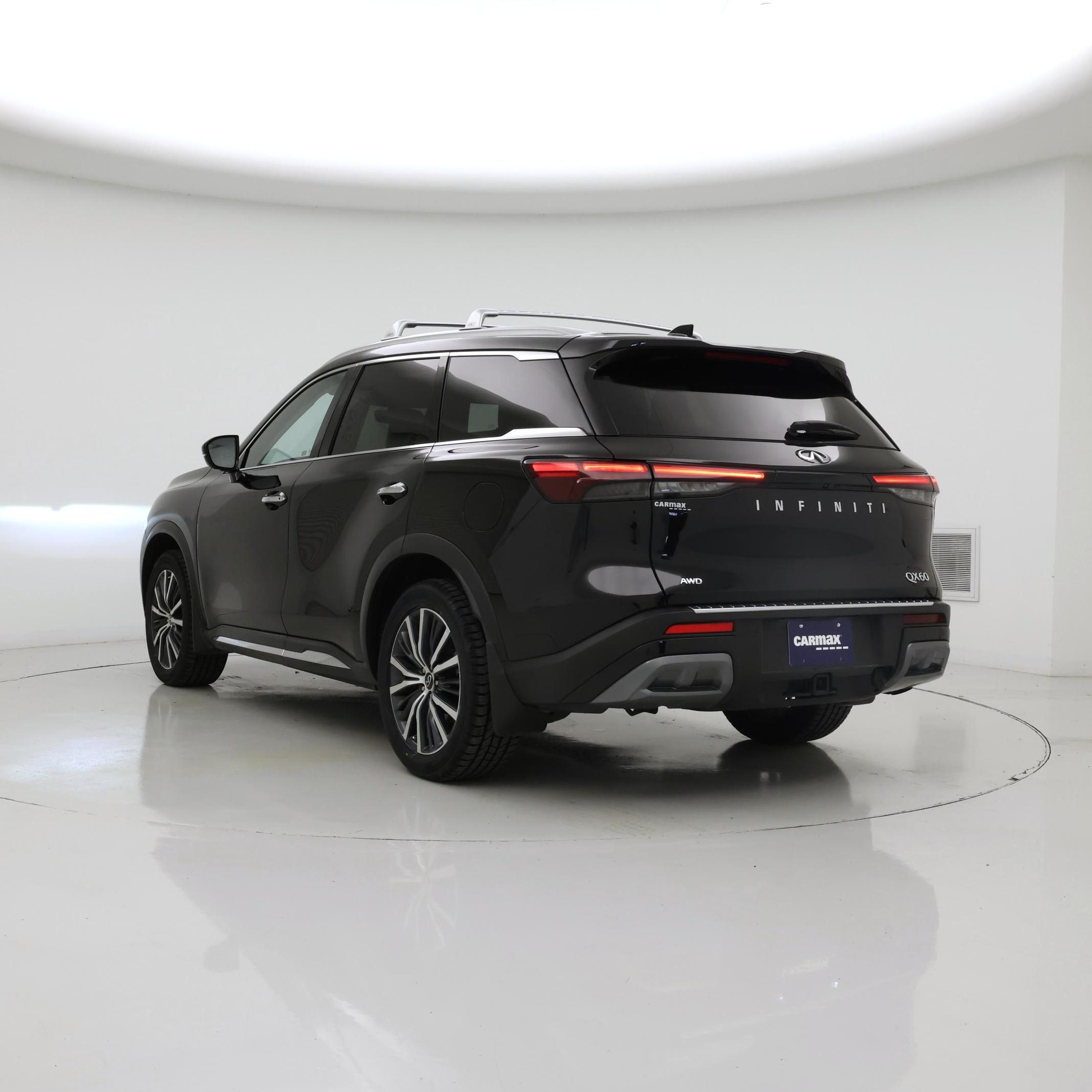 Thumbnail: 2023 INFINITI QX60 - 2