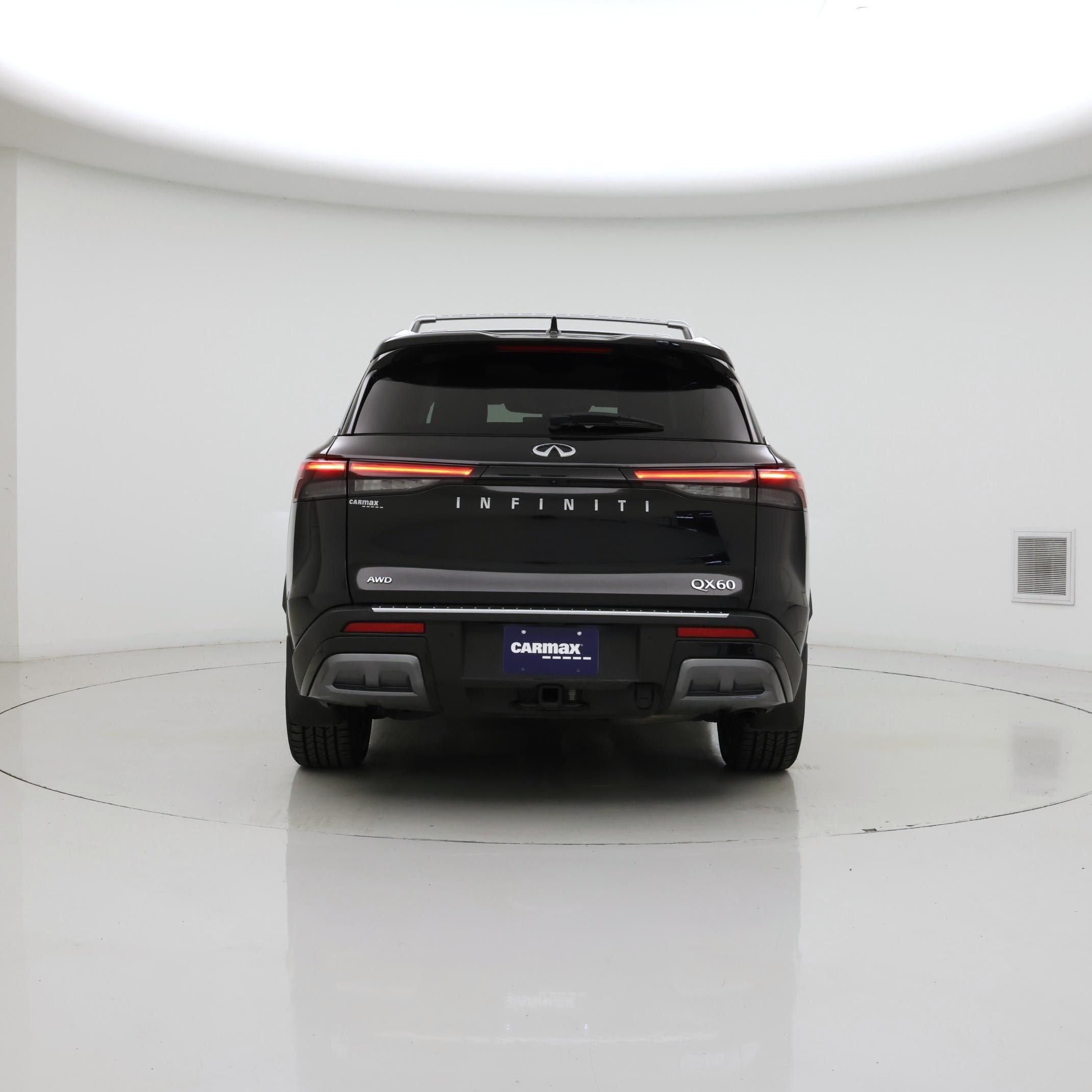 Thumbnail: 2023 INFINITI QX60 - 6