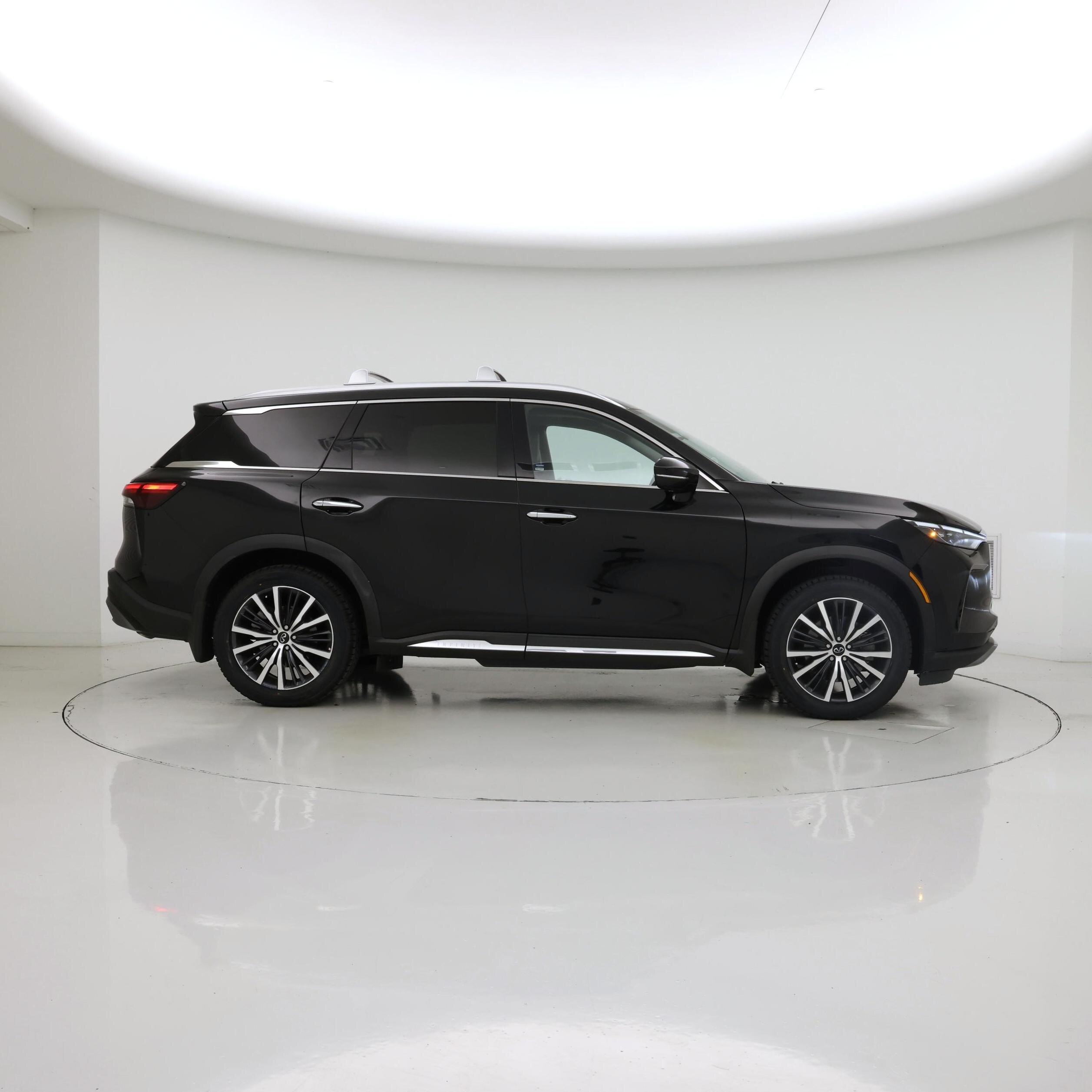 Thumbnail: 2023 INFINITI QX60 - 7