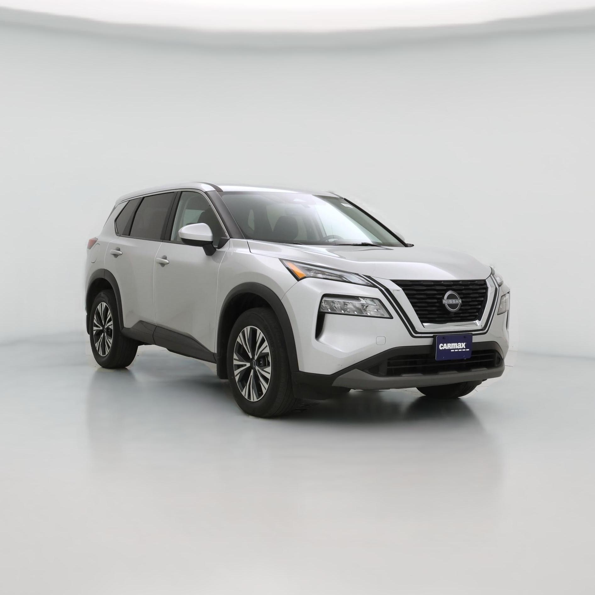 Thumbnail: 2023 Nissan Rogue - 1