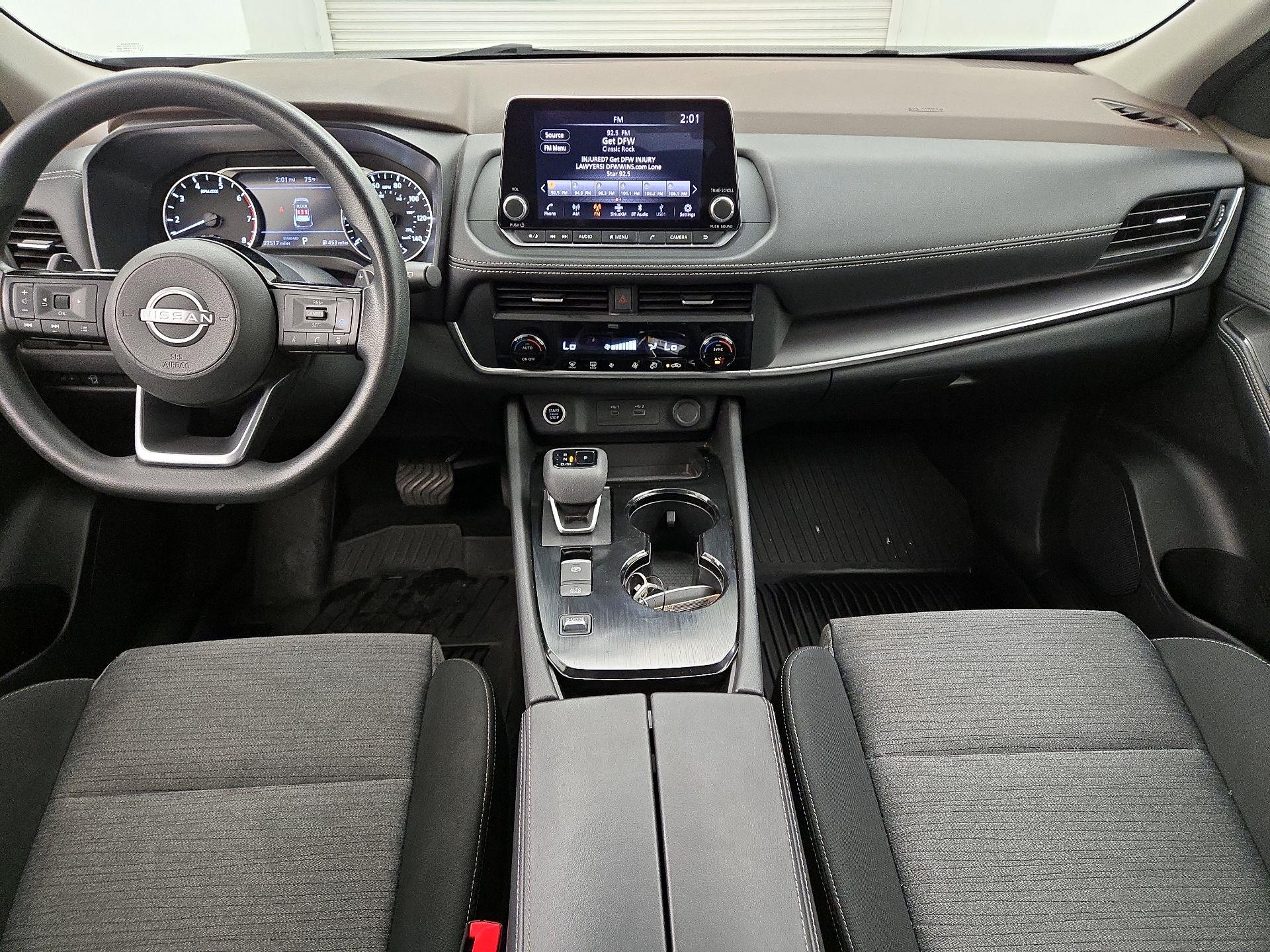 Thumbnail: 2023 Nissan Rogue - 9