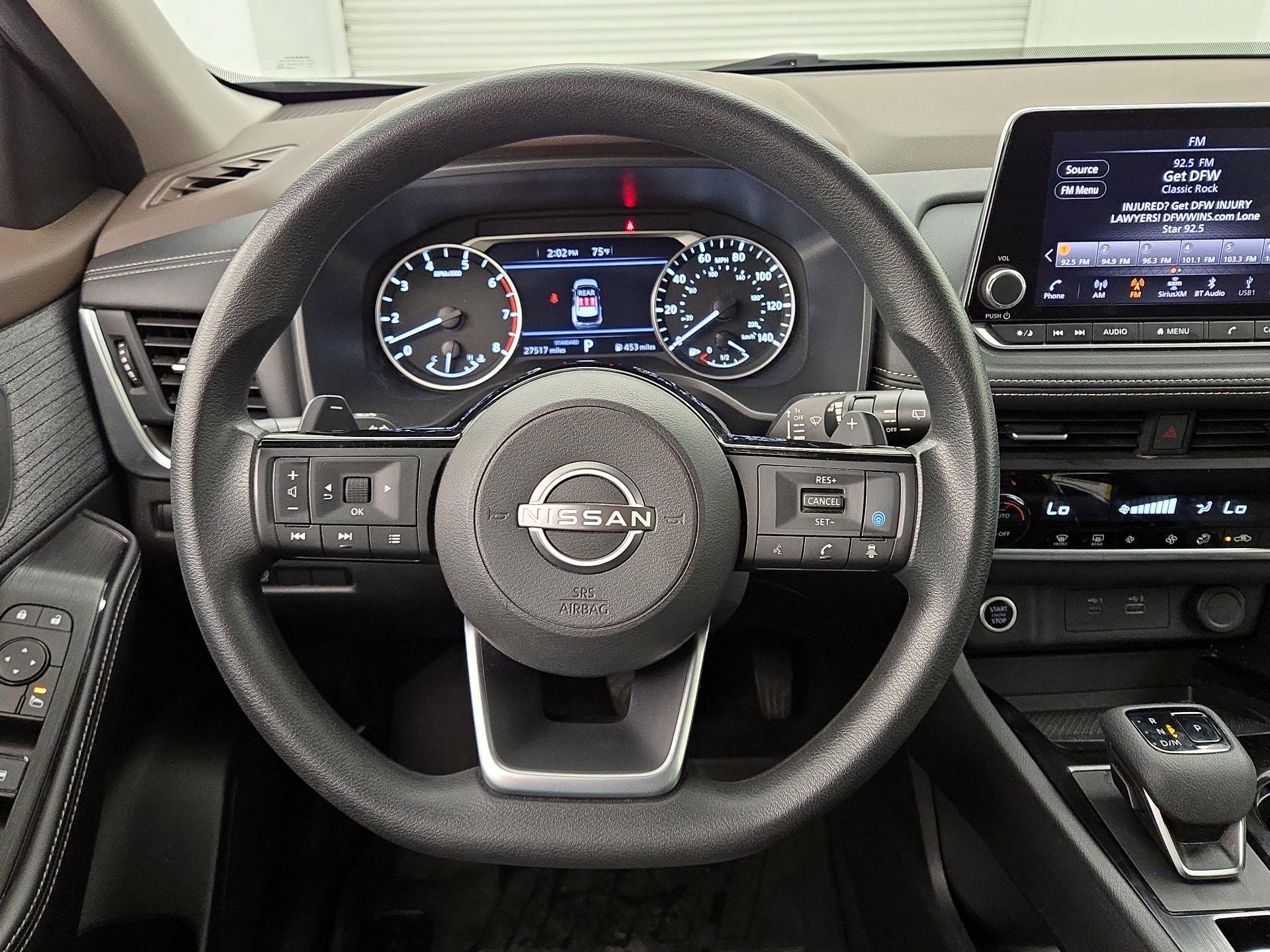 Thumbnail: 2023 Nissan Rogue - 10