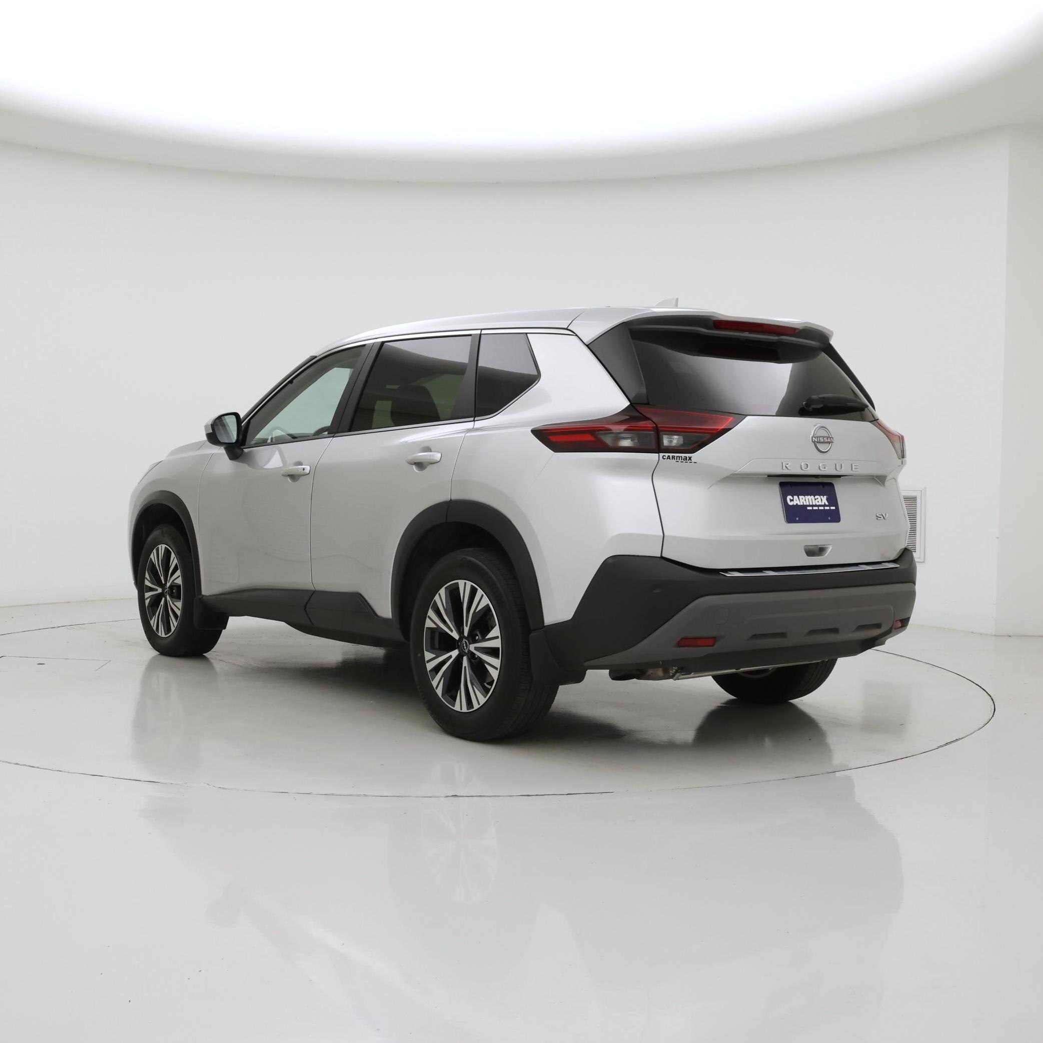 Thumbnail: 2023 Nissan Rogue - 2