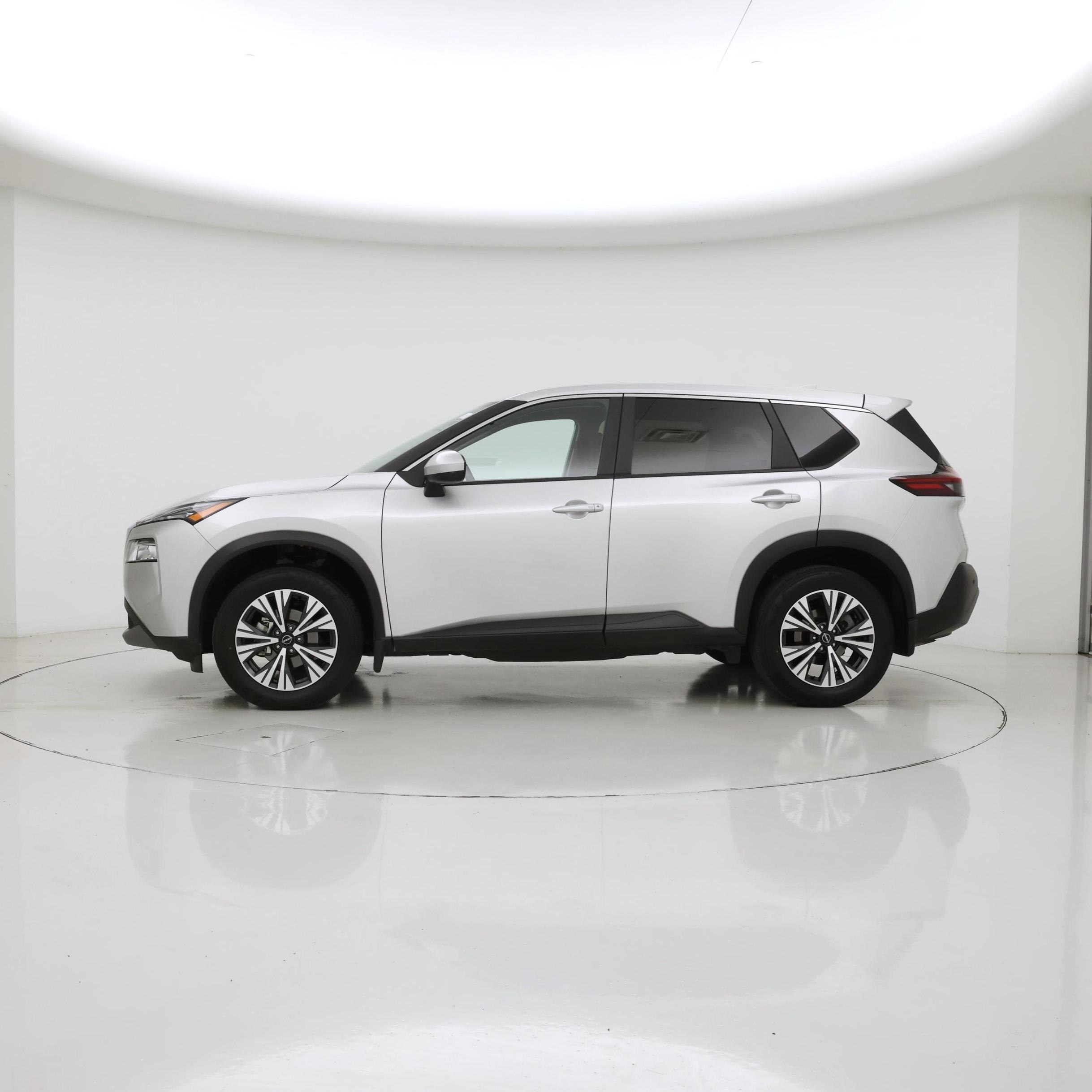 Thumbnail: 2023 Nissan Rogue - 3