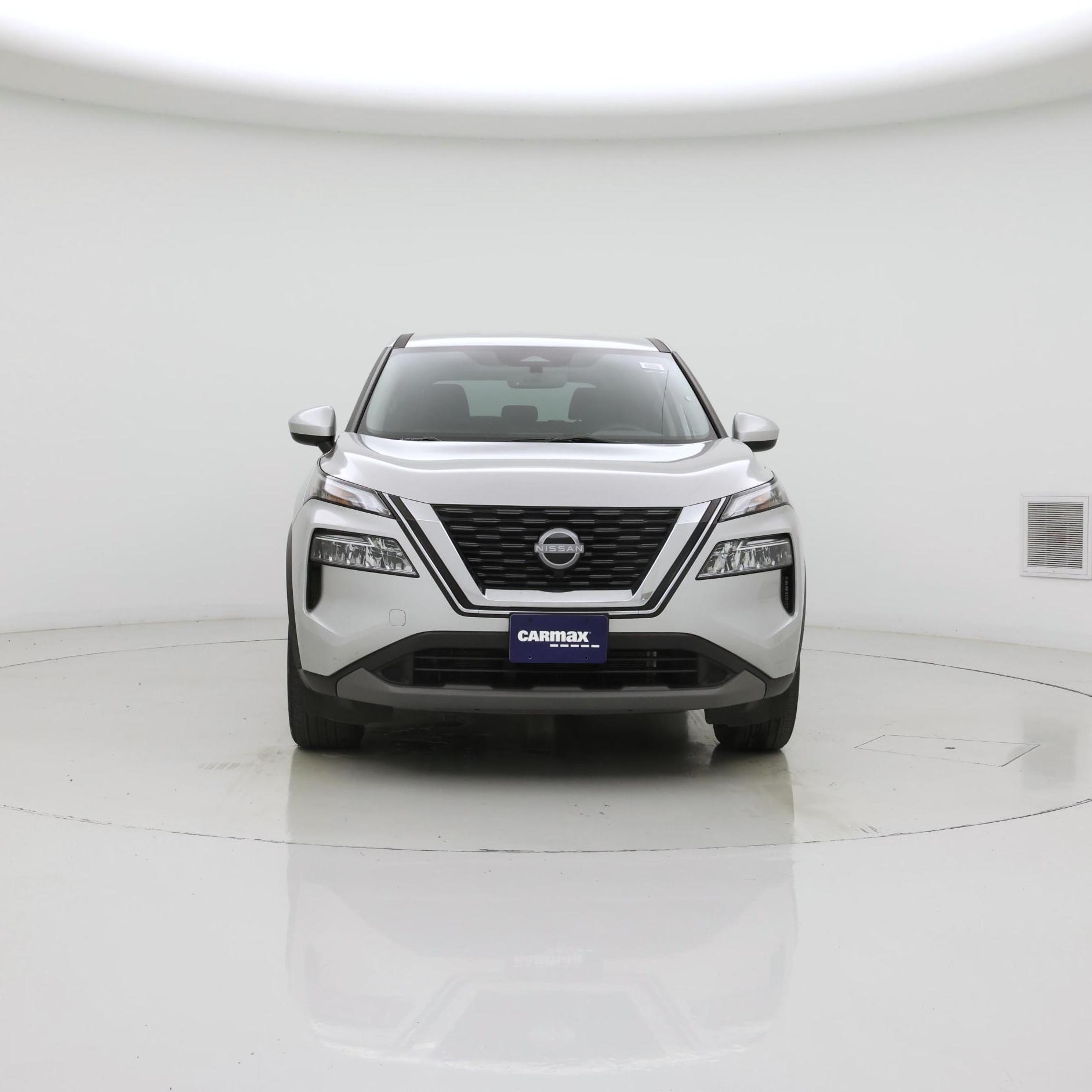 Thumbnail: 2023 Nissan Rogue - 5