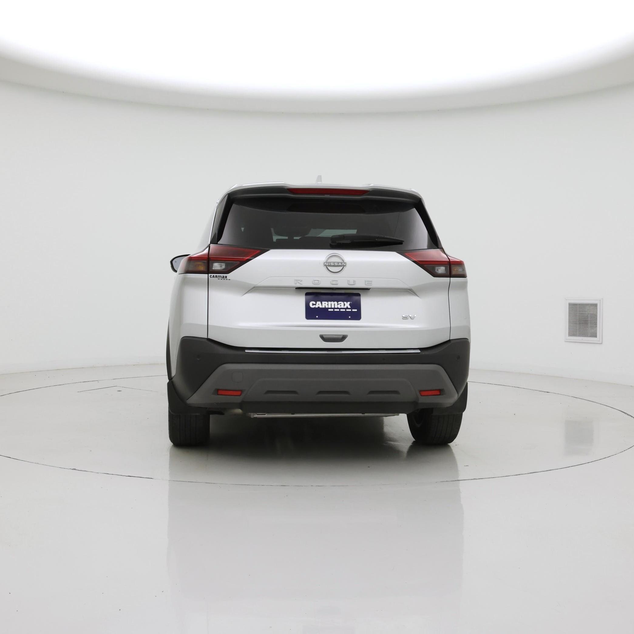Thumbnail: 2023 Nissan Rogue - 6