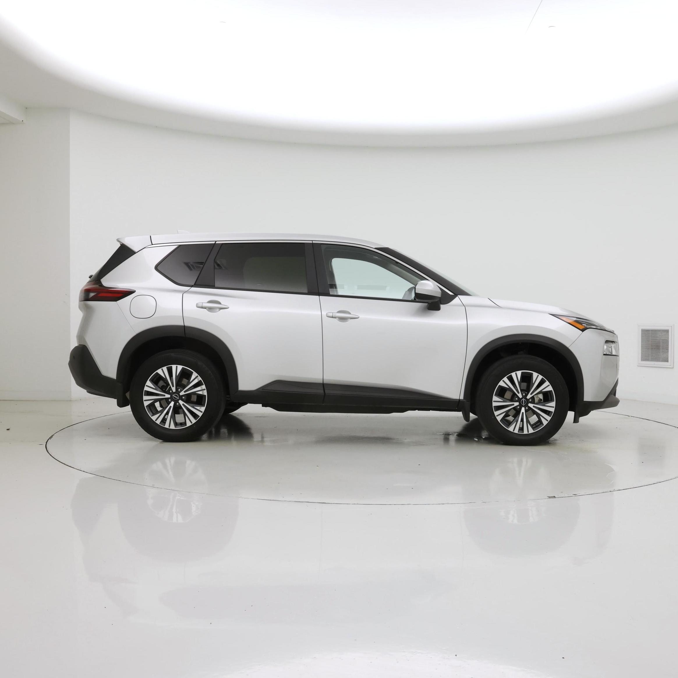 Thumbnail: 2023 Nissan Rogue - 7