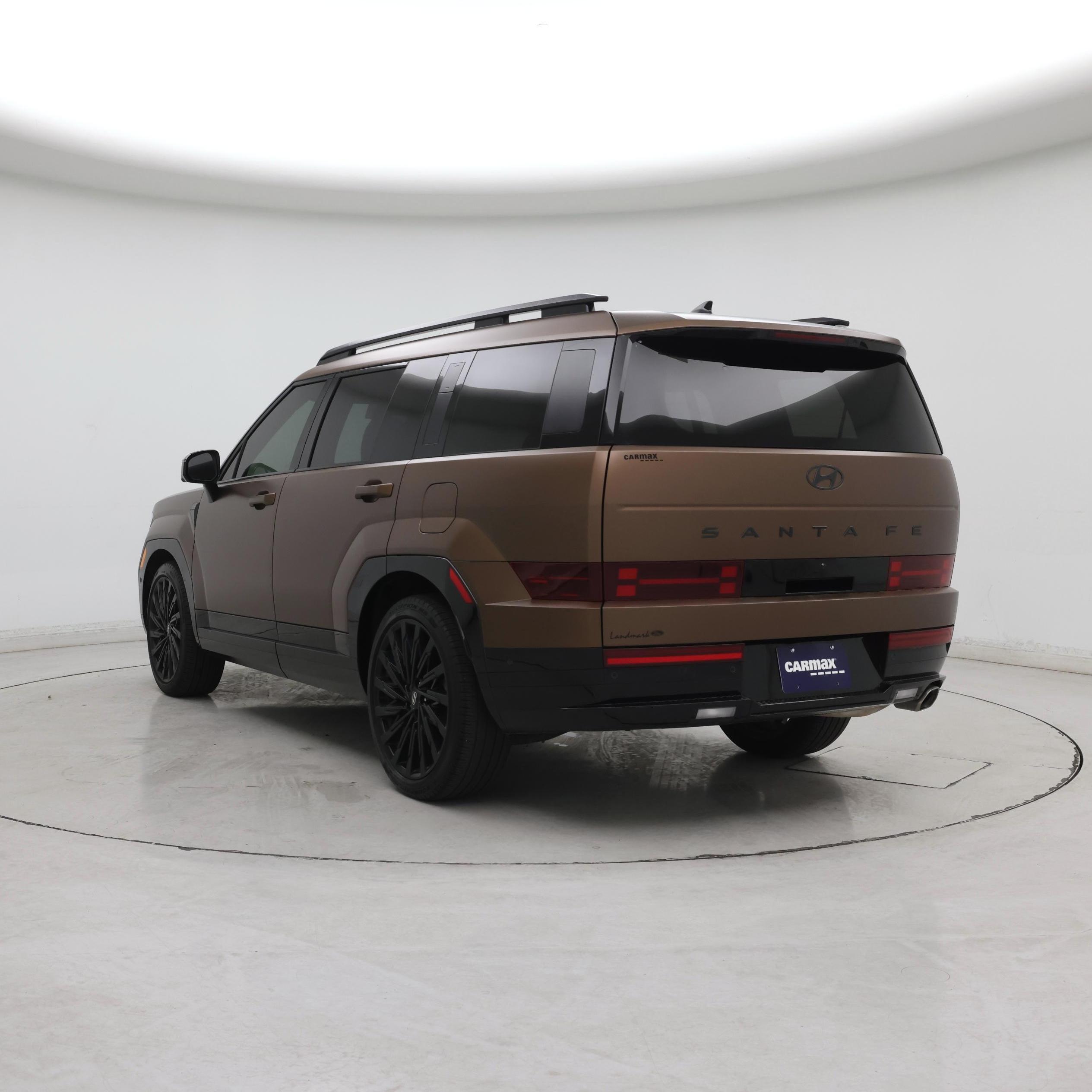 Thumbnail: 2024 Hyundai Santa Fe - 2