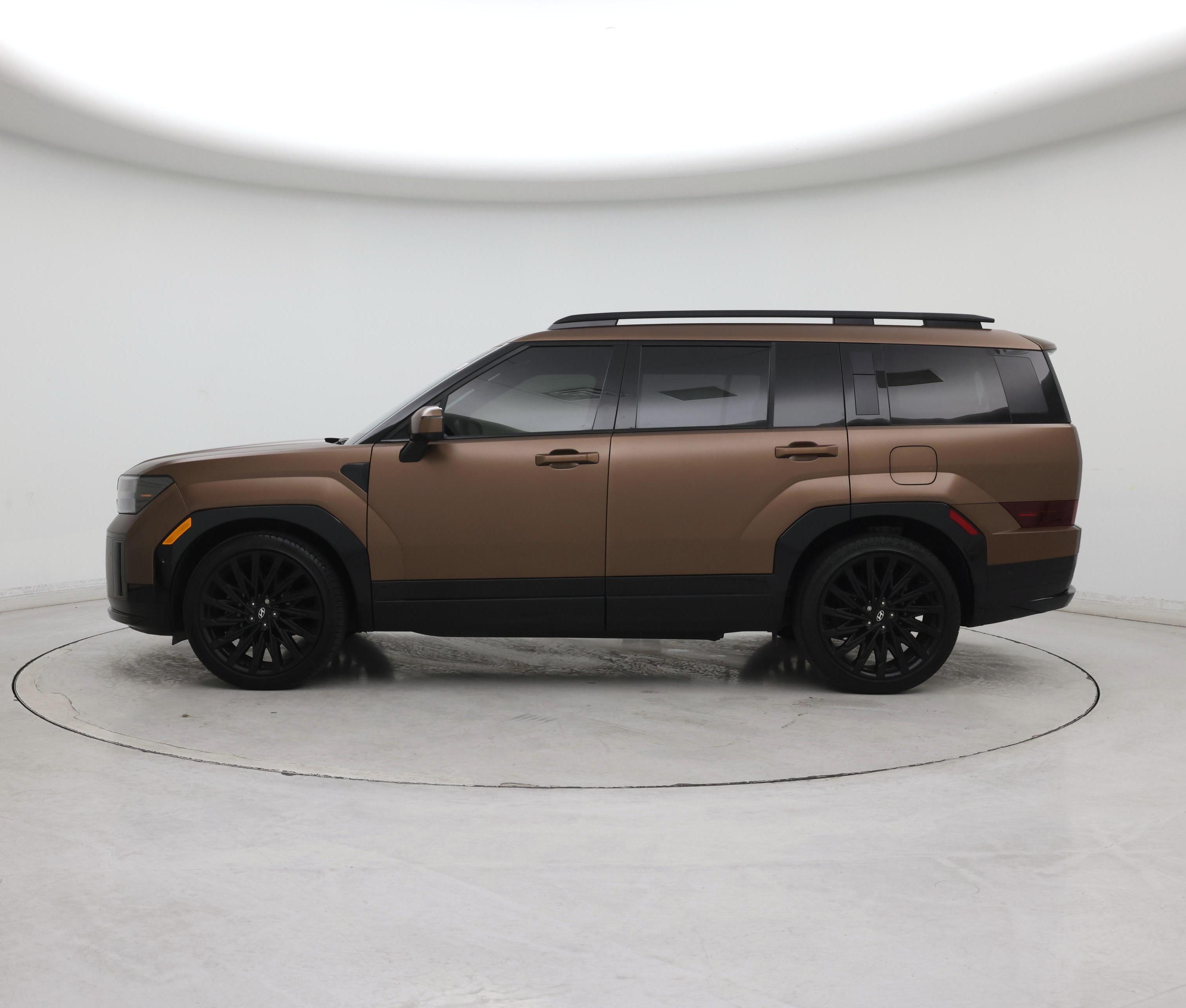 Thumbnail: 2024 Hyundai Santa Fe - 3
