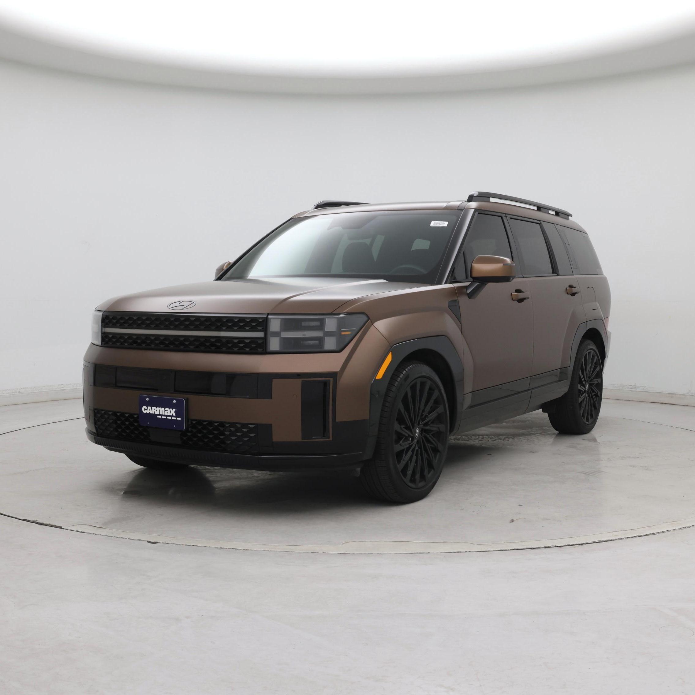 Thumbnail: 2024 Hyundai Santa Fe - 4