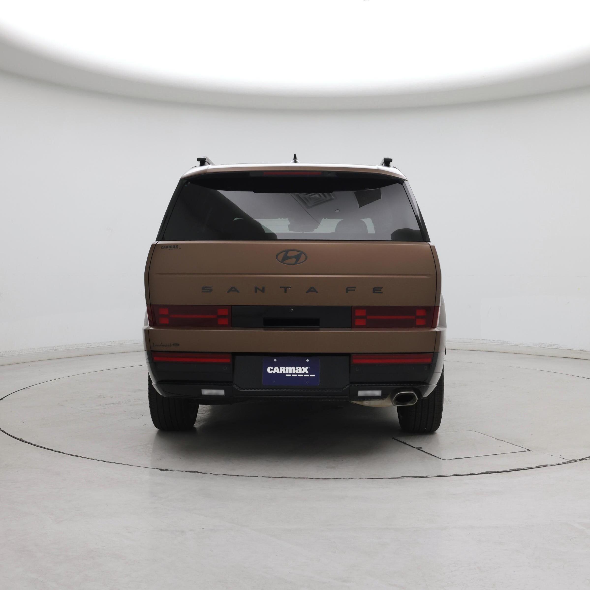 Thumbnail: 2024 Hyundai Santa Fe - 6