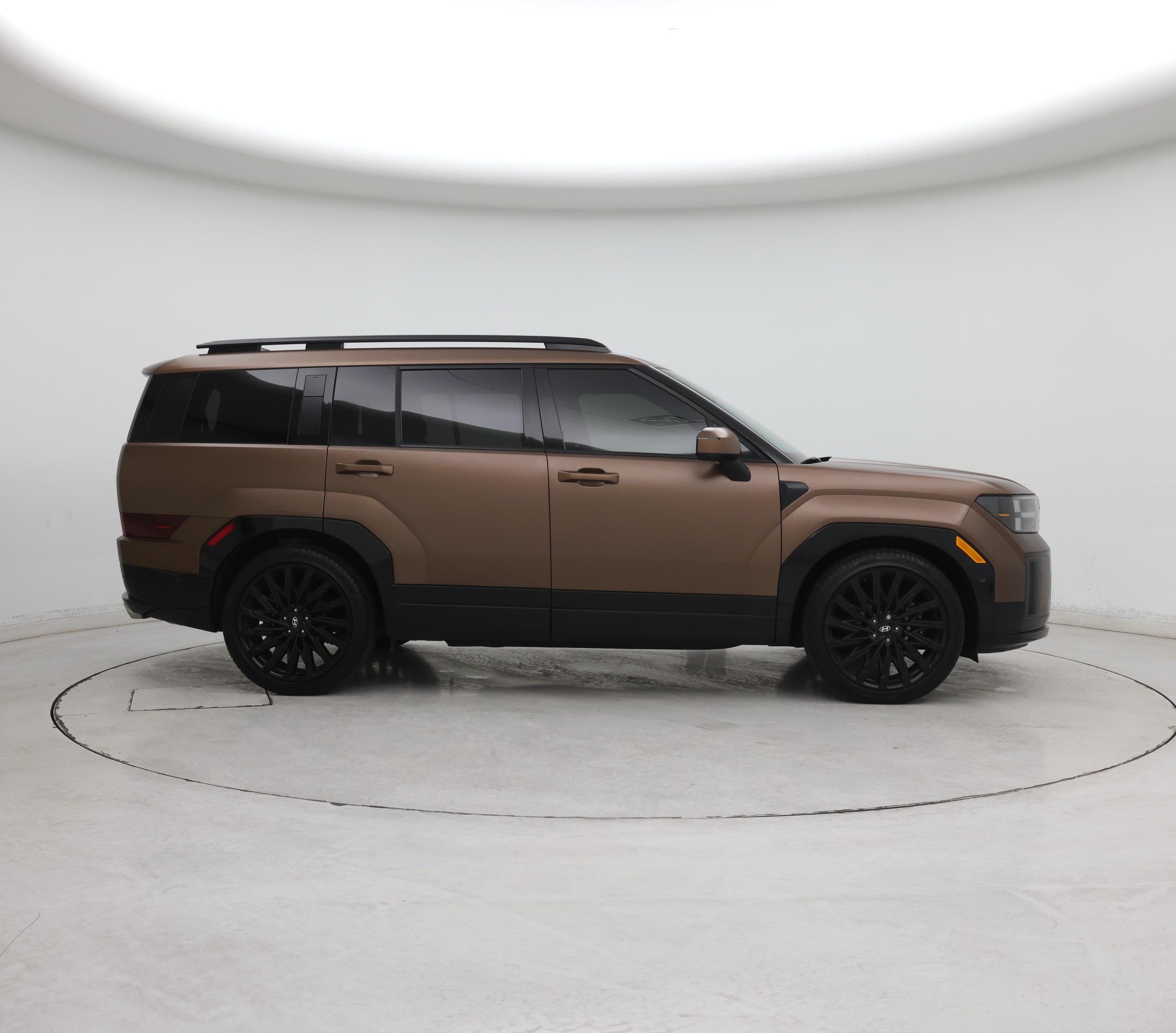 Thumbnail: 2024 Hyundai Santa Fe - 7