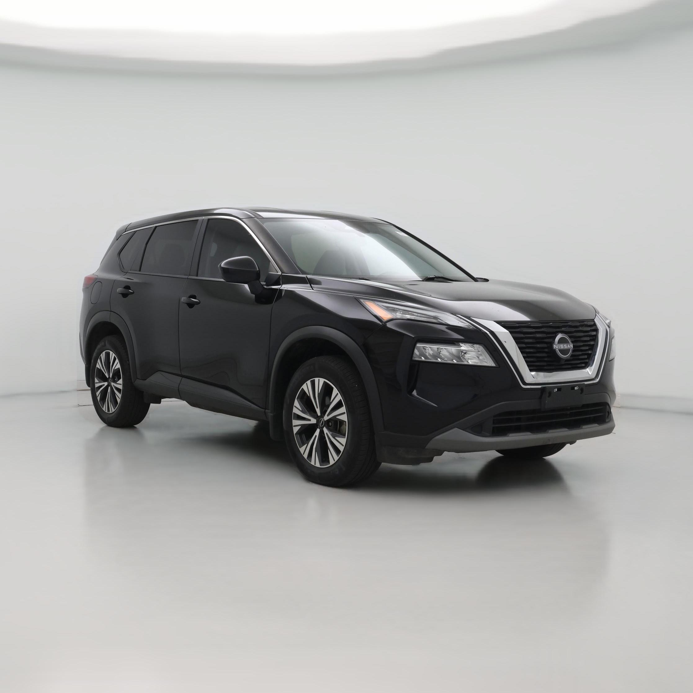 Thumbnail: 2023 Nissan Rogue - 1