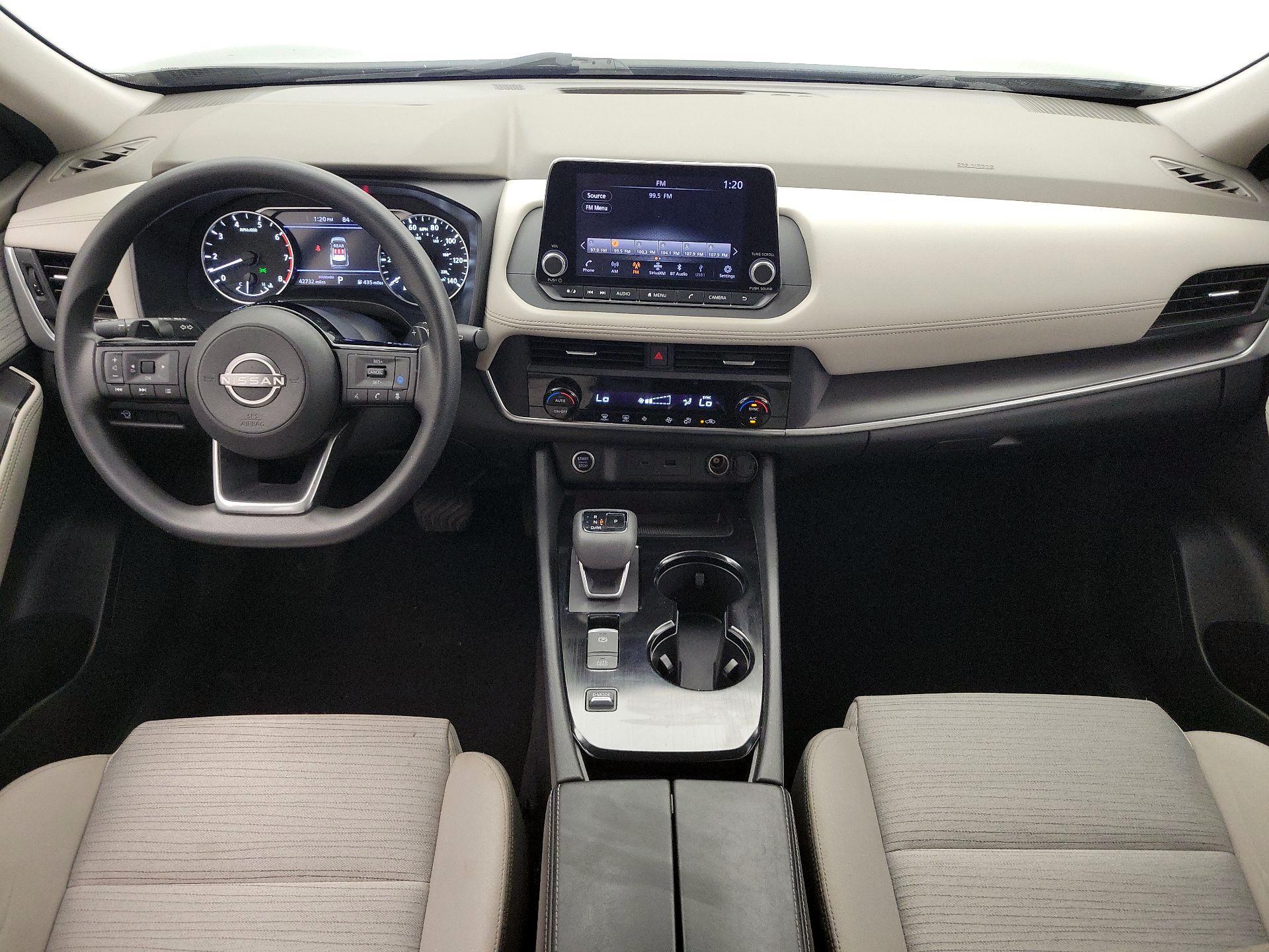 Thumbnail: 2023 Nissan Rogue - 9