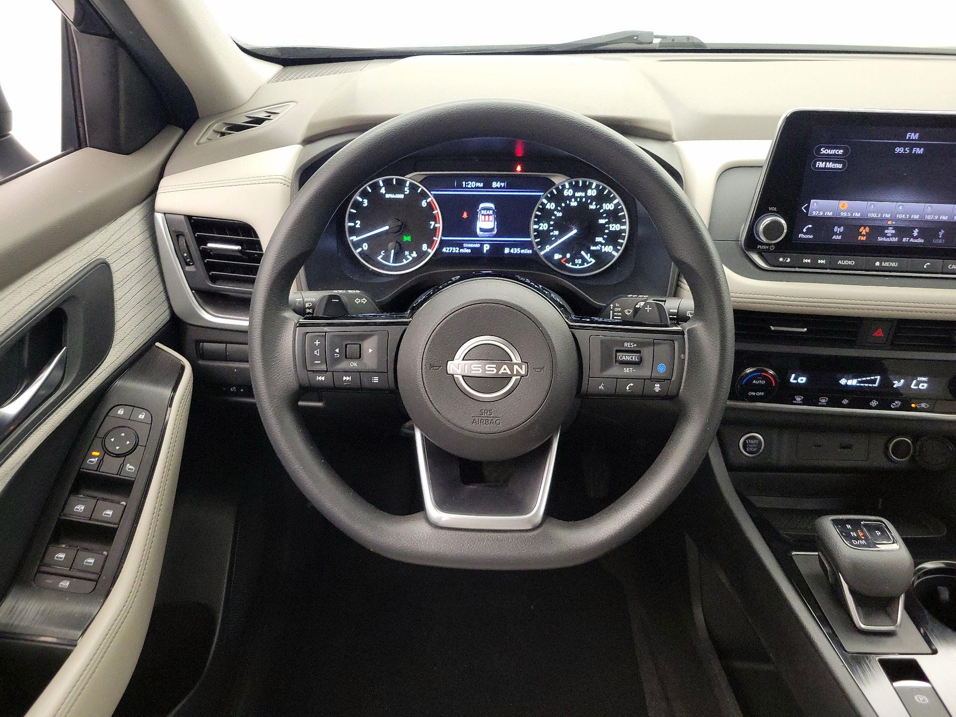 Thumbnail: 2023 Nissan Rogue - 10