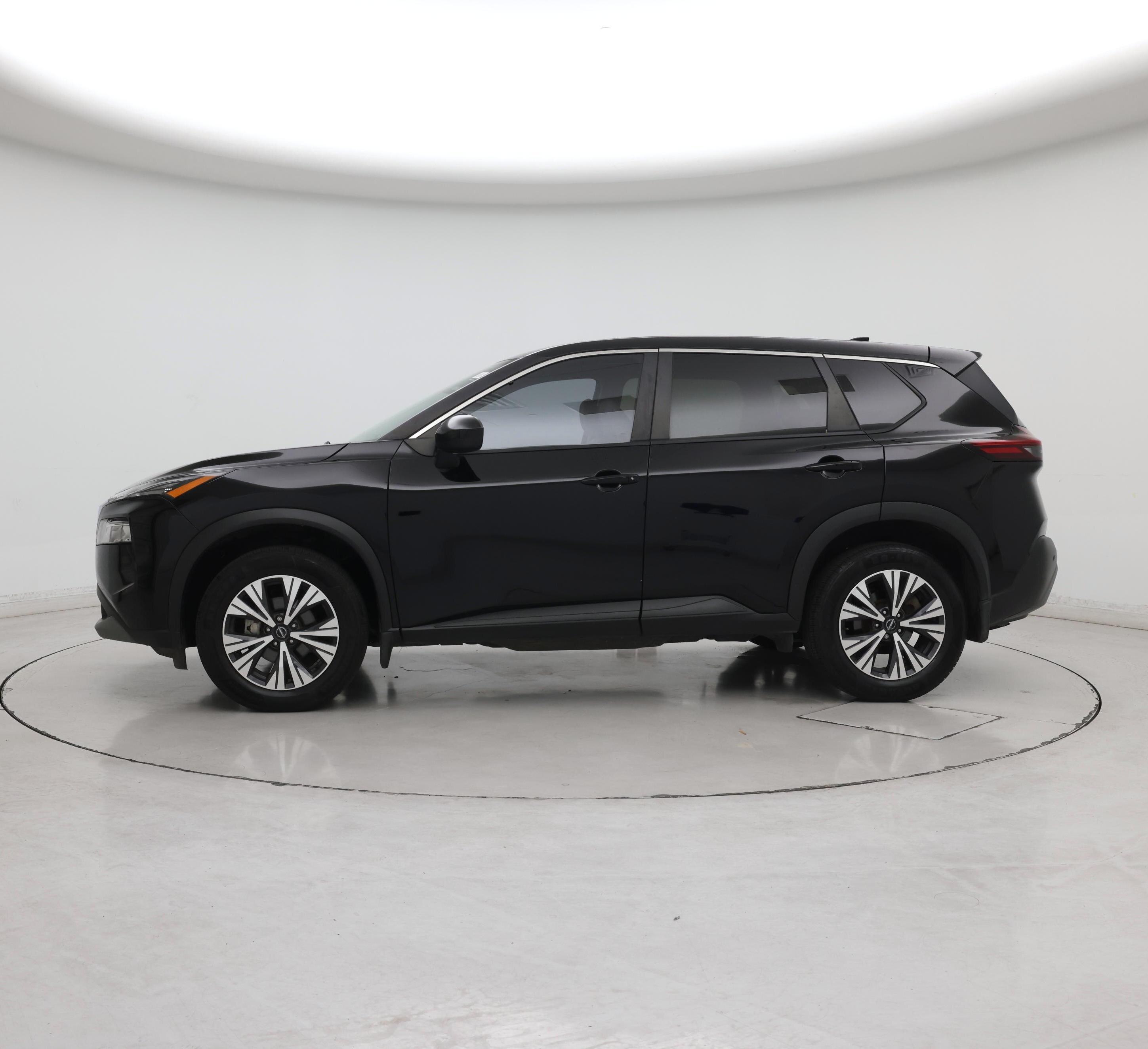 Thumbnail: 2023 Nissan Rogue - 3