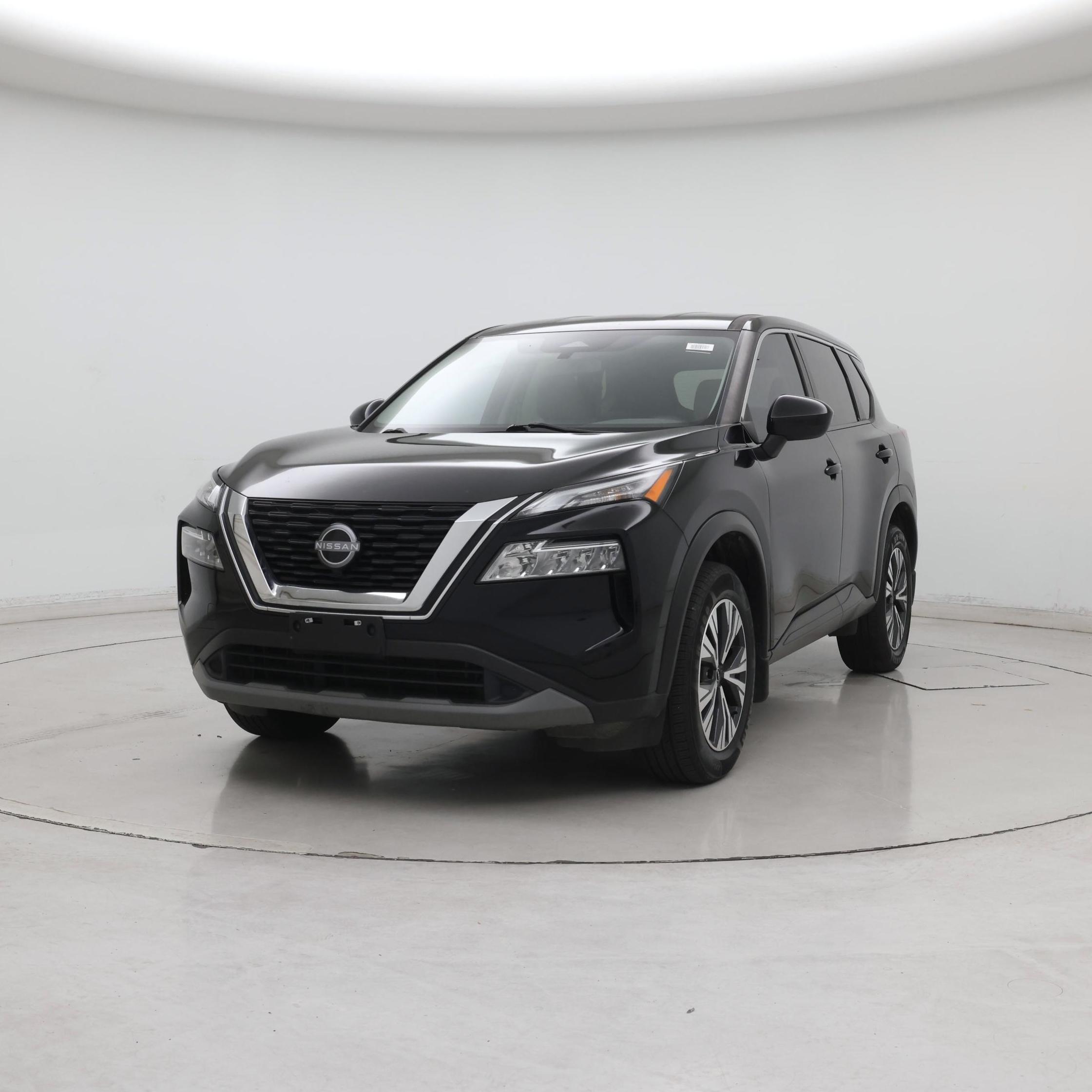 Thumbnail: 2023 Nissan Rogue - 4