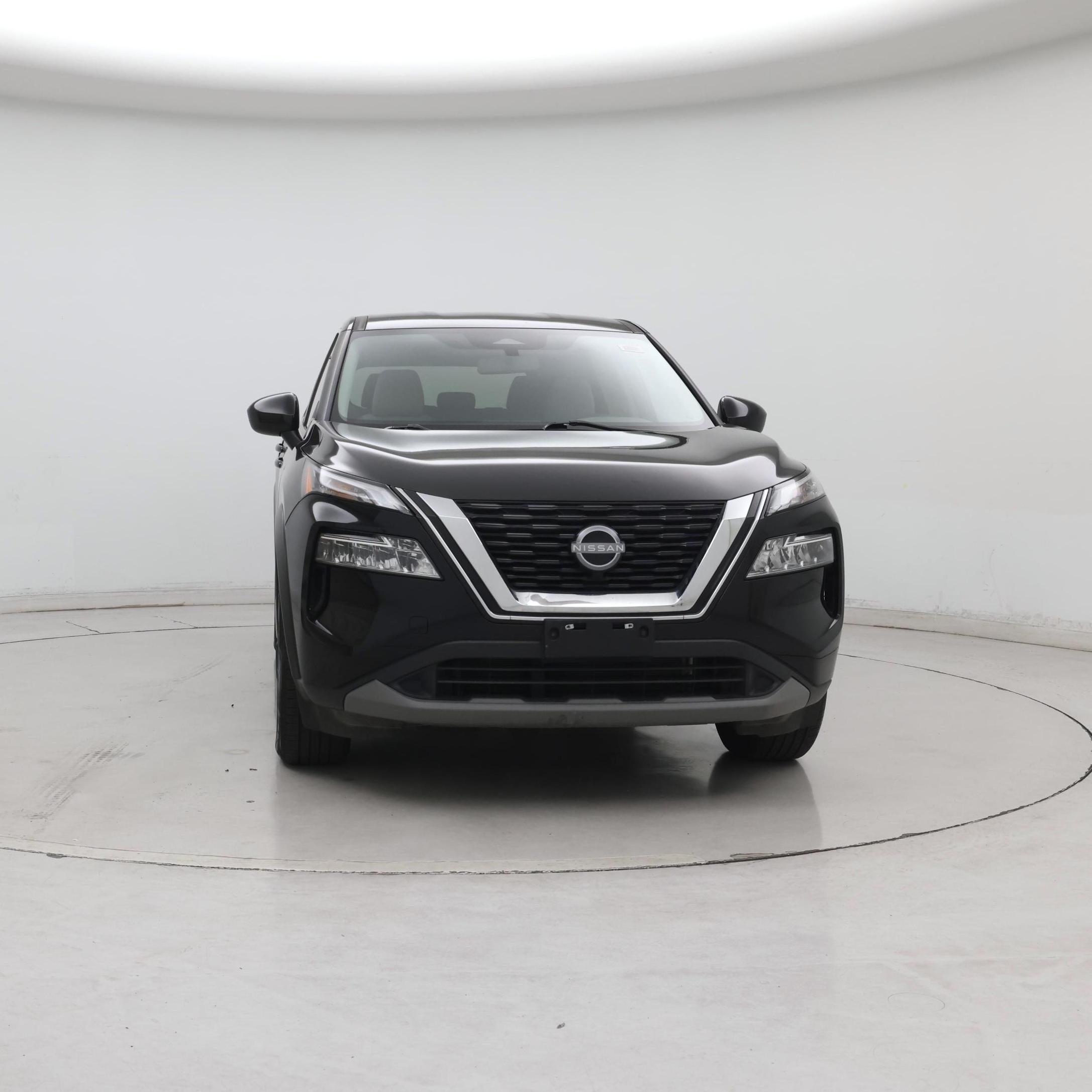 Thumbnail: 2023 Nissan Rogue - 5