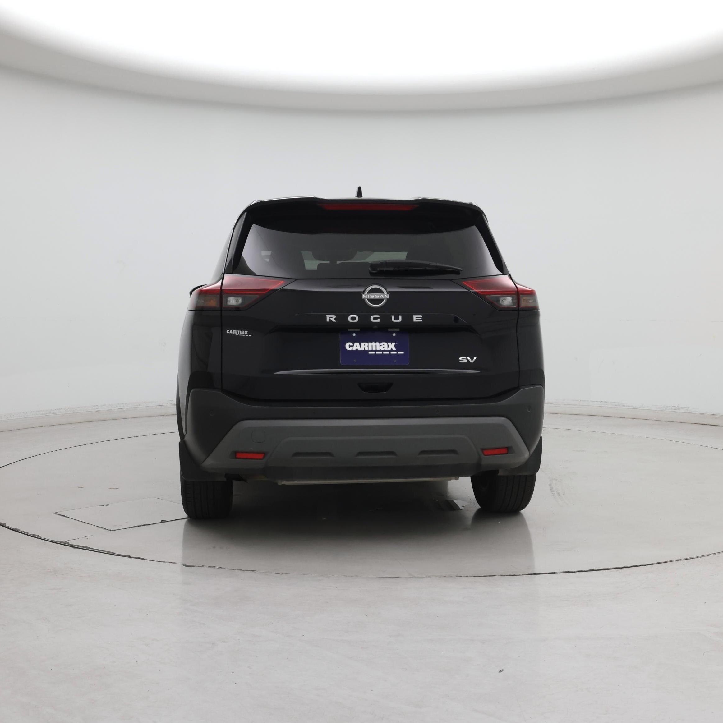 Thumbnail: 2023 Nissan Rogue - 6