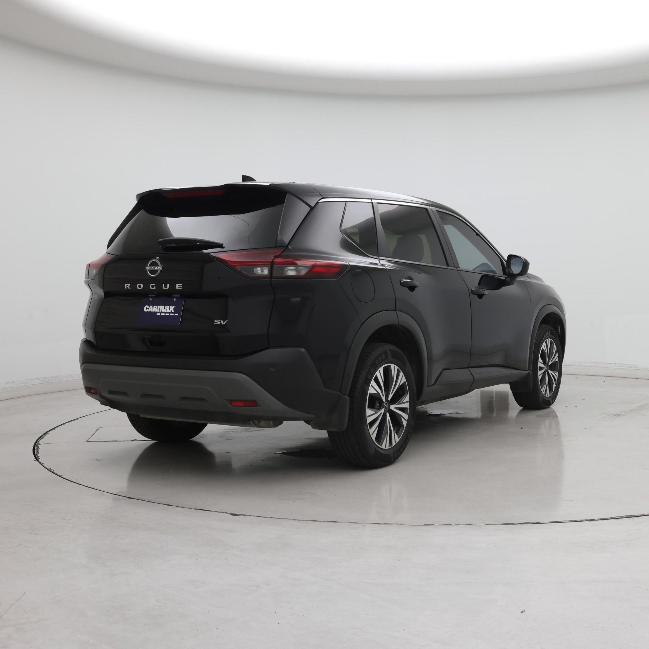 Thumbnail: 2023 Nissan Rogue - 8