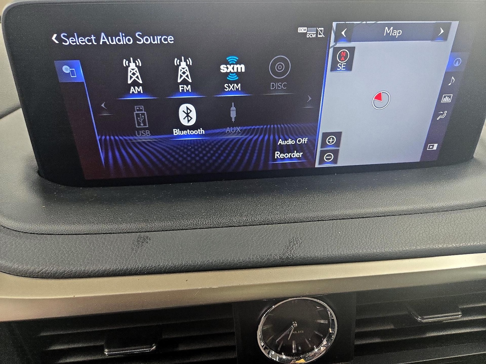 2021 Lexus RX Hybrid 450h - Photo 15