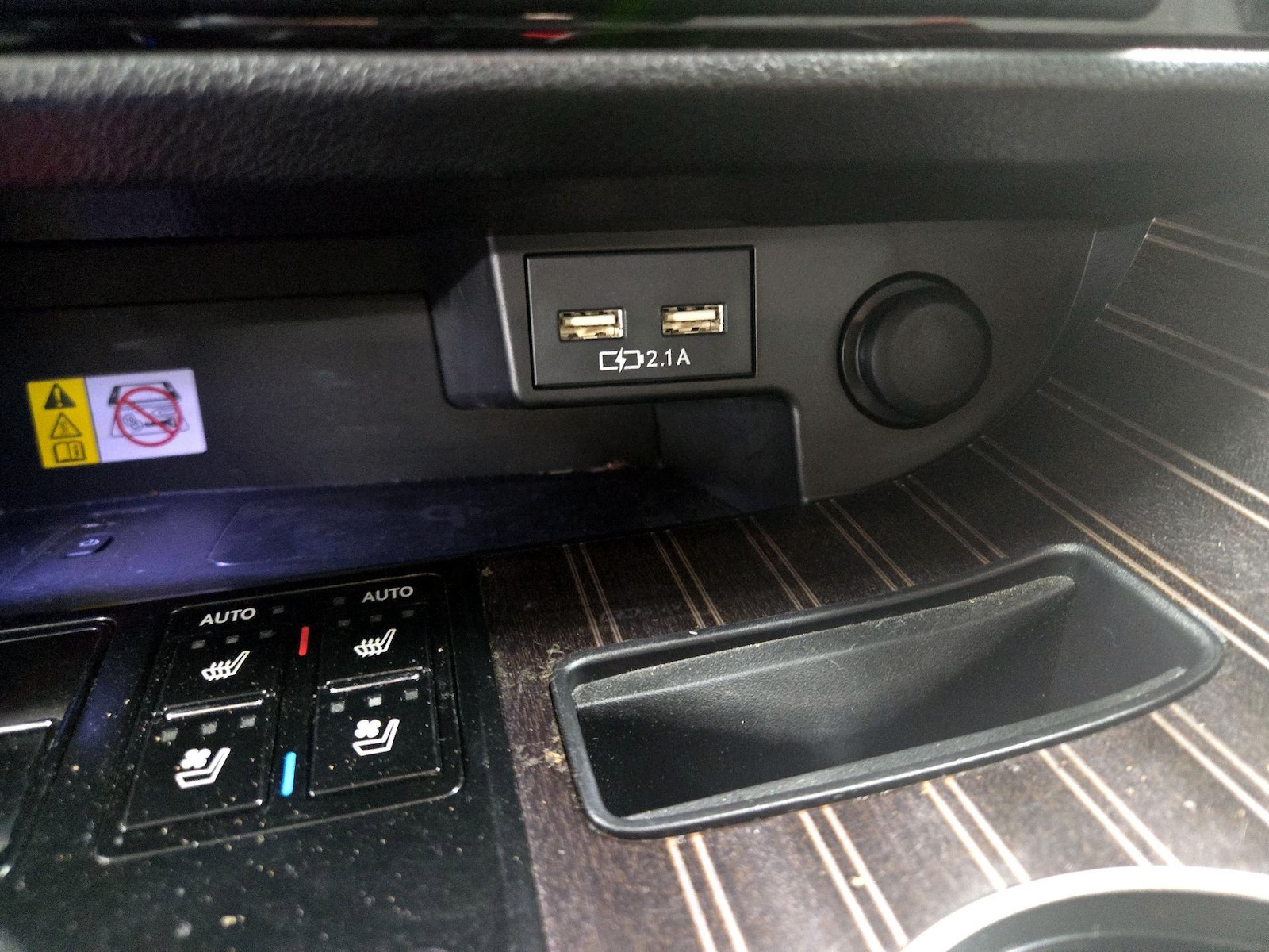 2021 Lexus RX Hybrid 450h - Photo 20