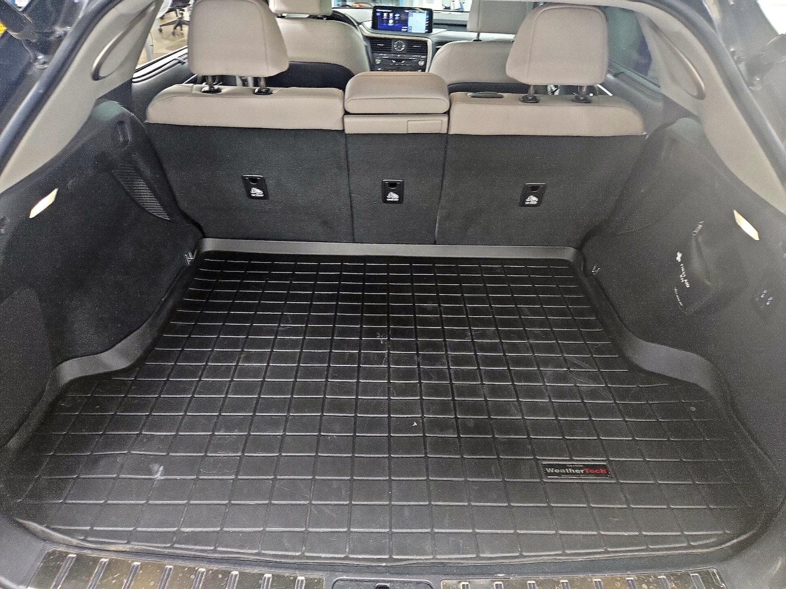 2021 Lexus RX Hybrid 450h - Photo 23