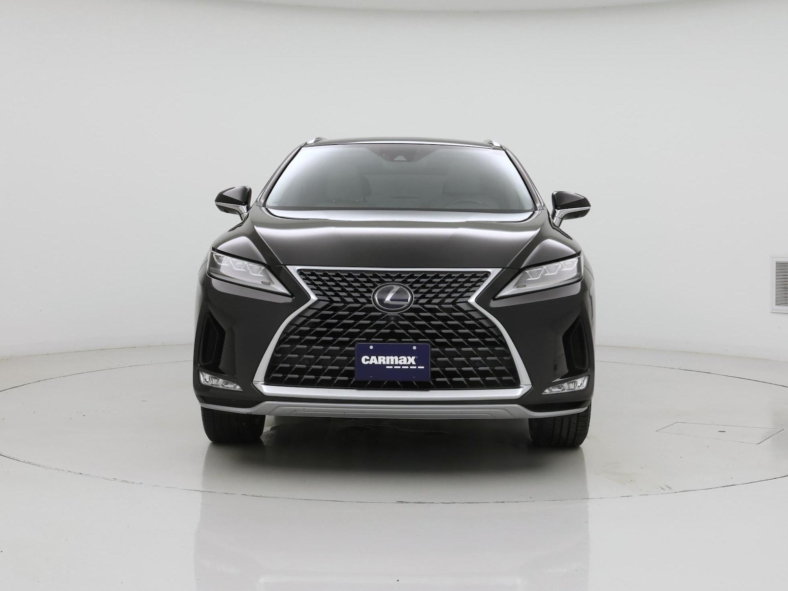 2021 Lexus RX Hybrid 450h - Photo 6