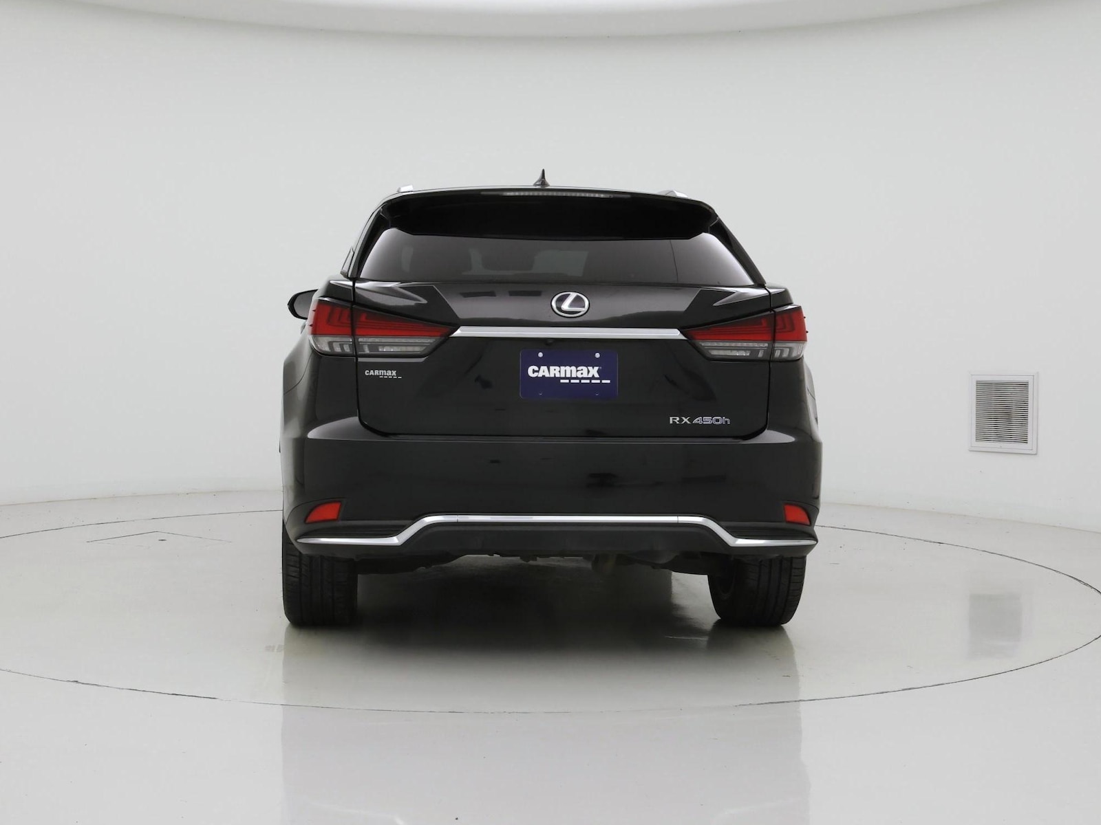 2021 Lexus RX Hybrid 450h - Photo 7