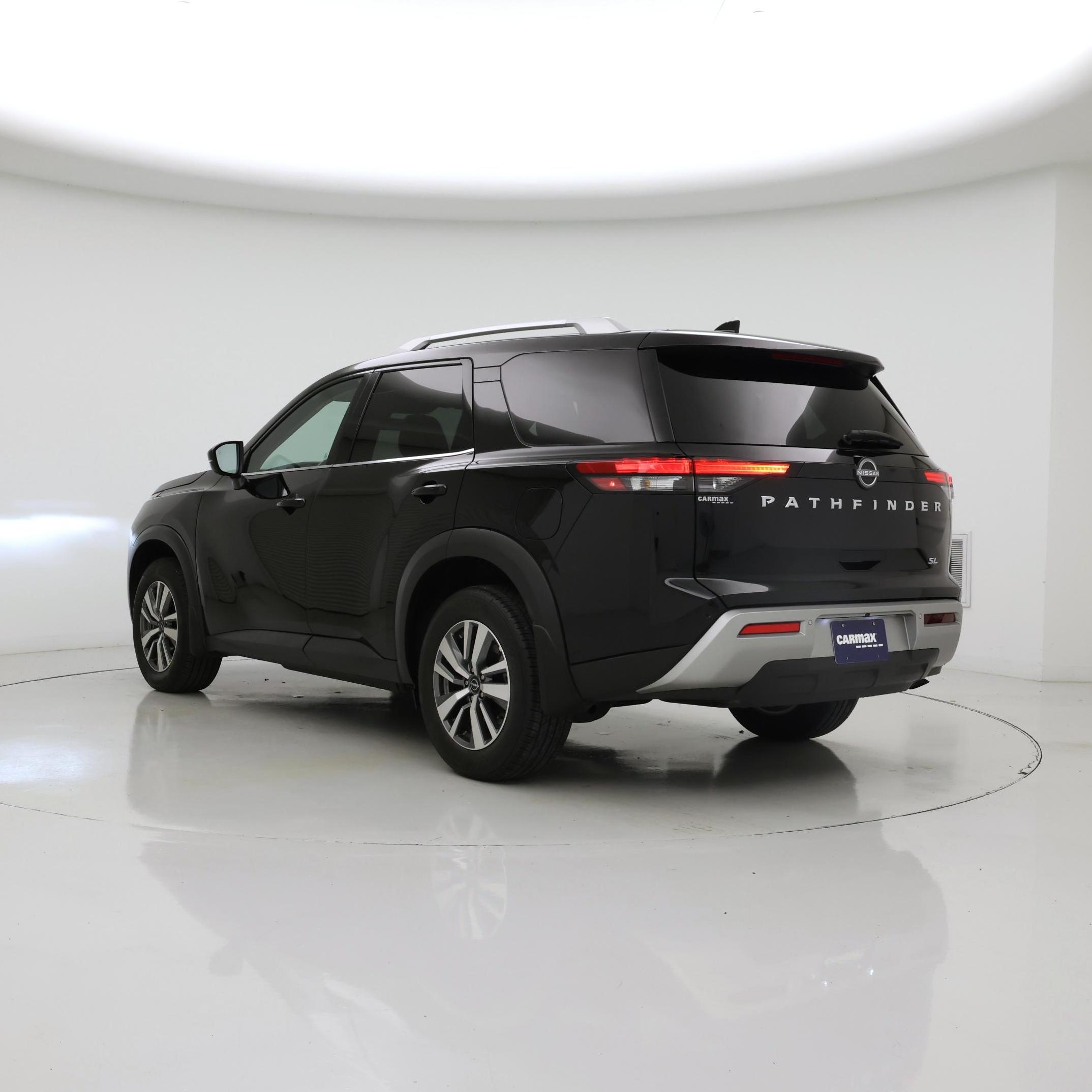 Thumbnail: 2025 Nissan Pathfinder - 2