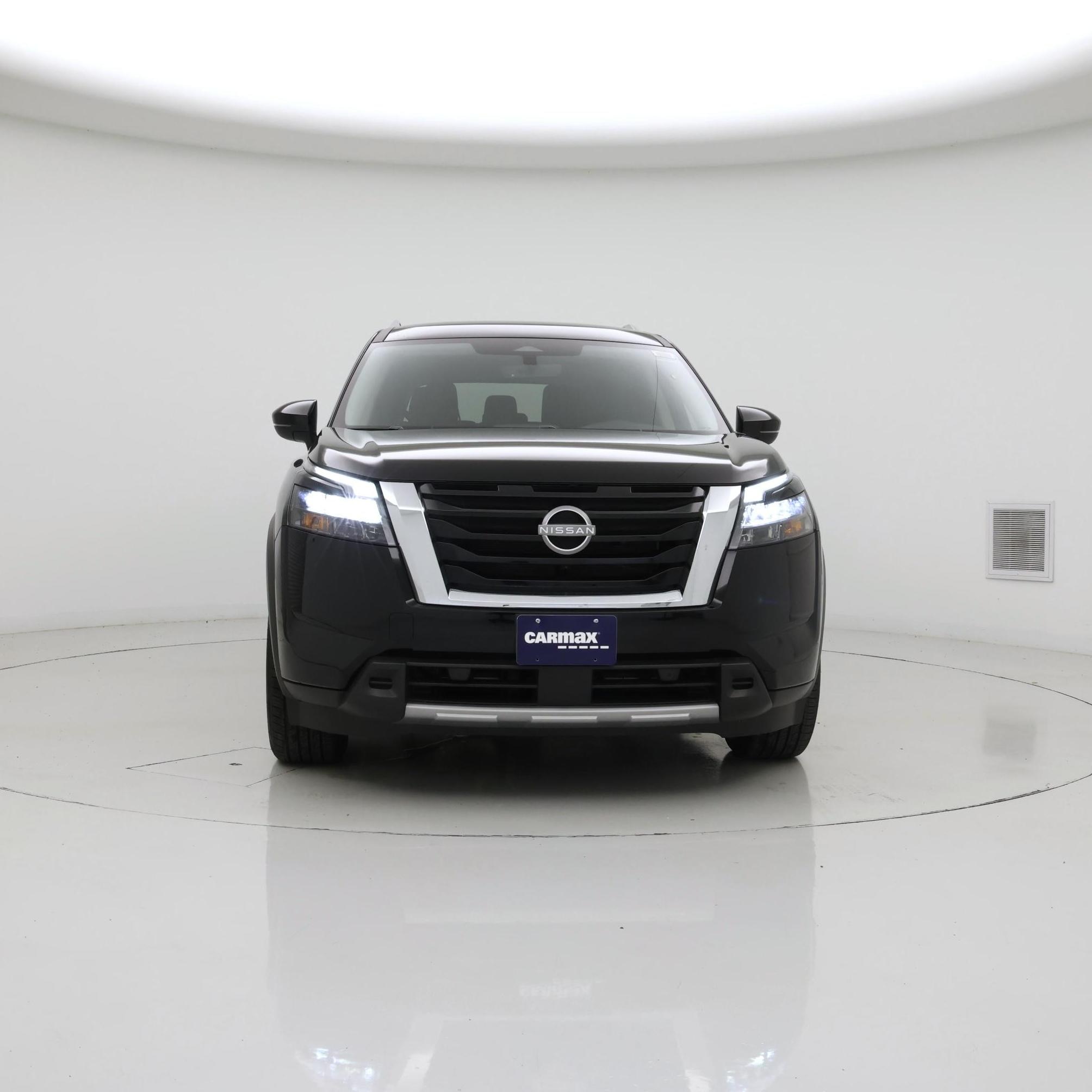 Thumbnail: 2025 Nissan Pathfinder - 5