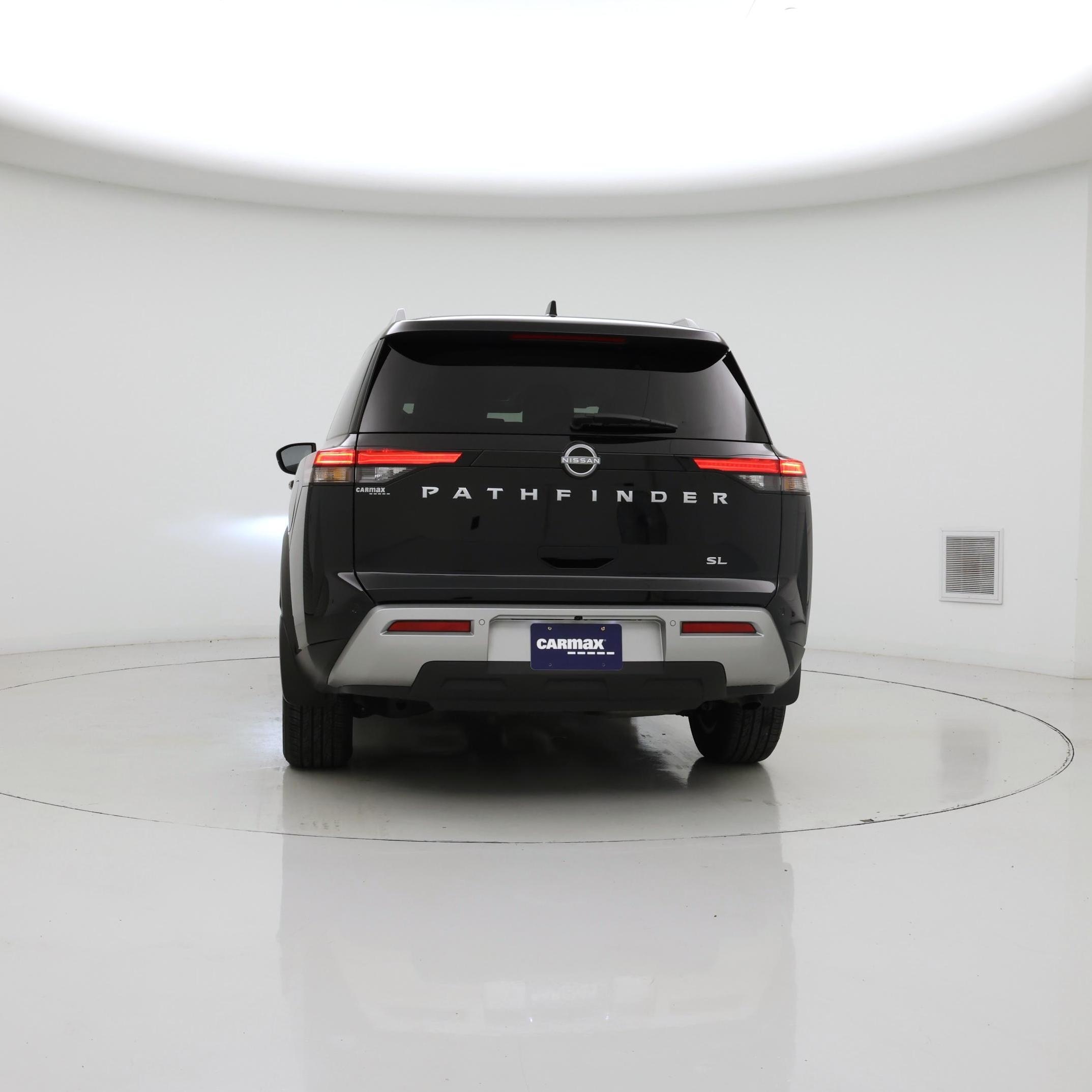 Thumbnail: 2025 Nissan Pathfinder - 6