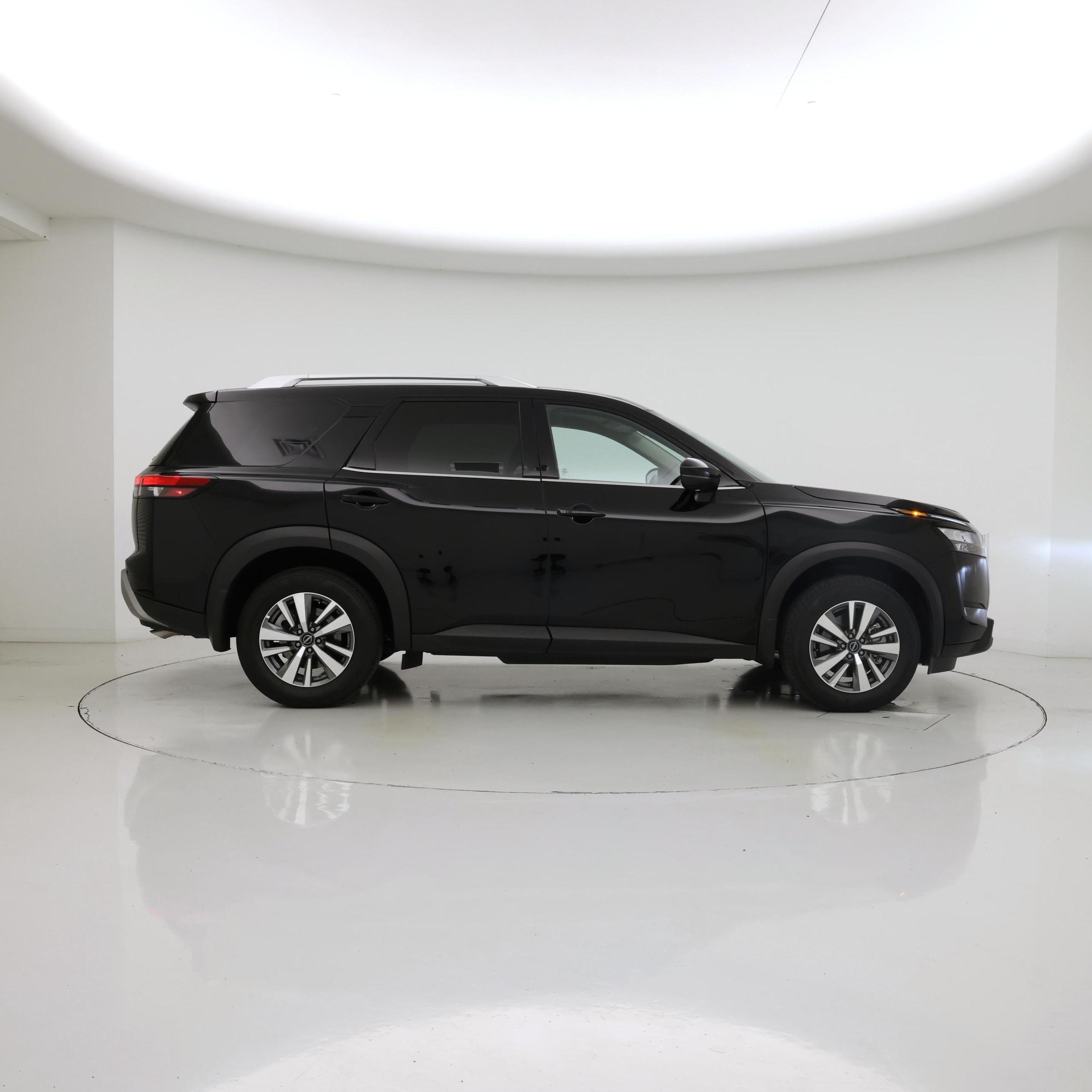 Thumbnail: 2025 Nissan Pathfinder - 7