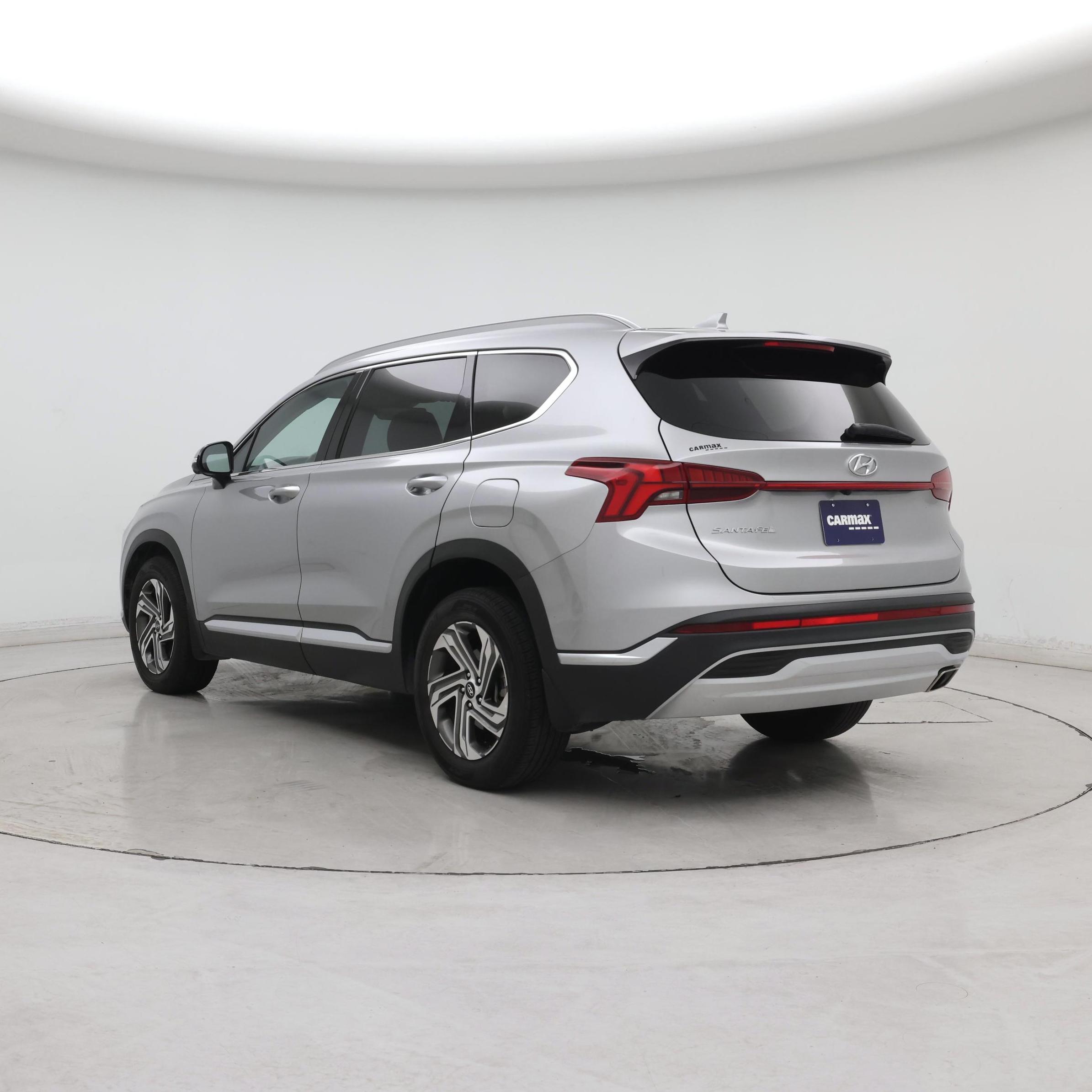 Thumbnail: 2023 Hyundai Santa Fe - 2