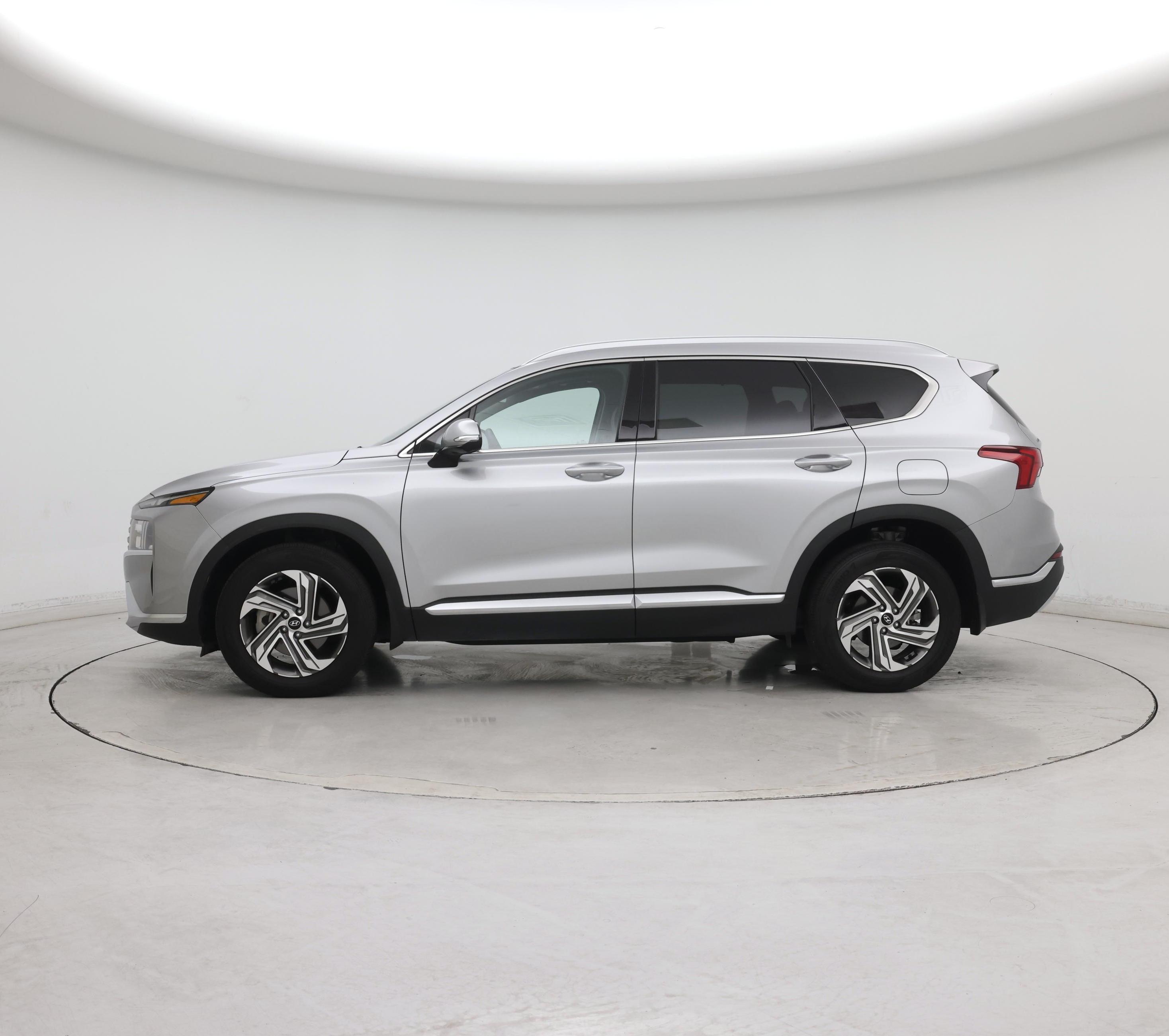Thumbnail: 2023 Hyundai Santa Fe - 3