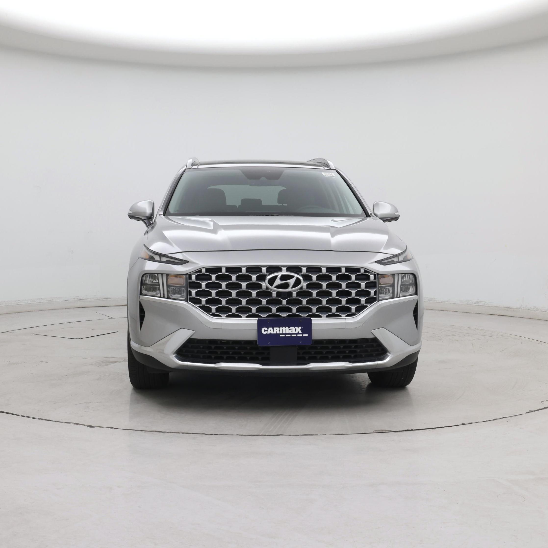 Thumbnail: 2023 Hyundai Santa Fe - 5