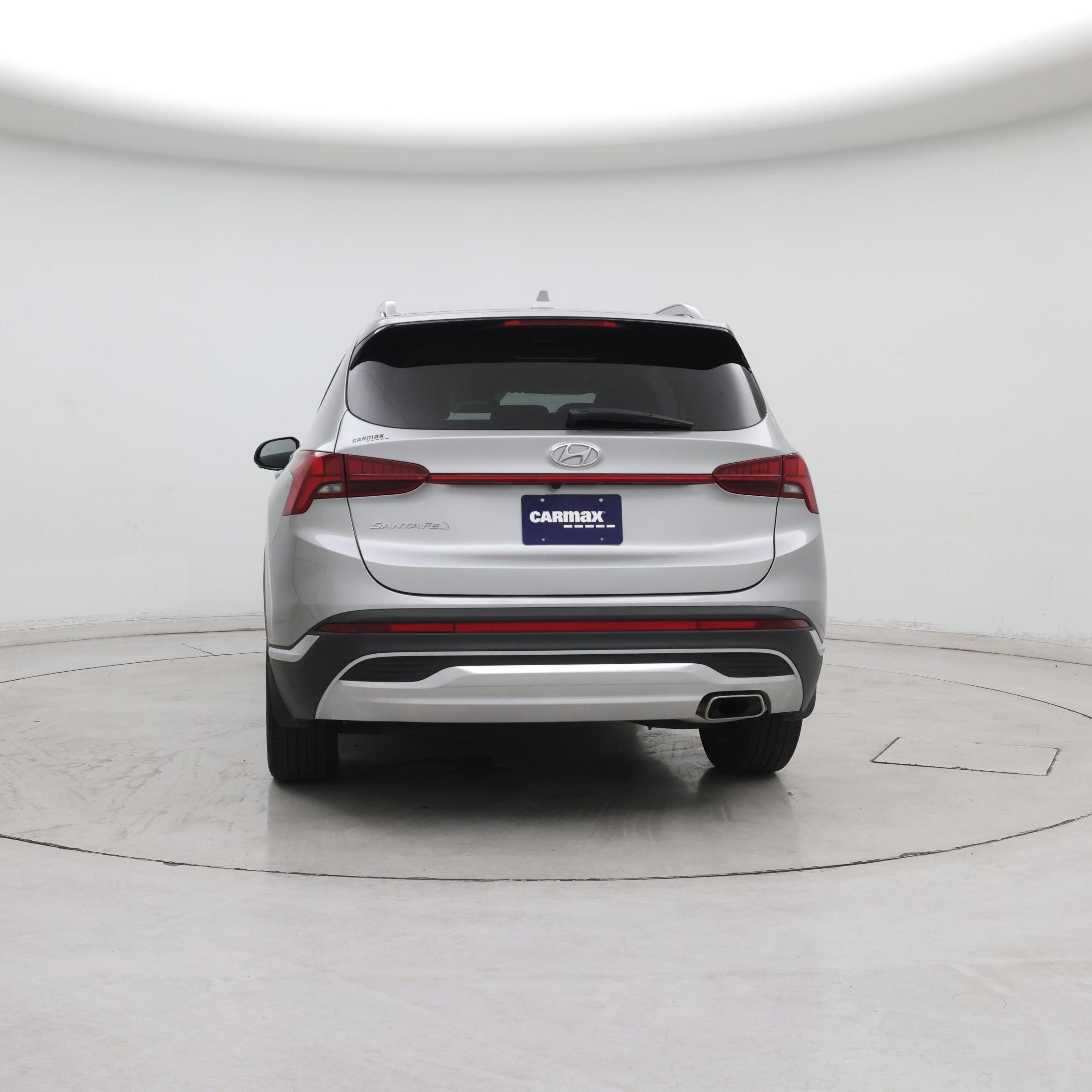 Thumbnail: 2023 Hyundai Santa Fe - 6