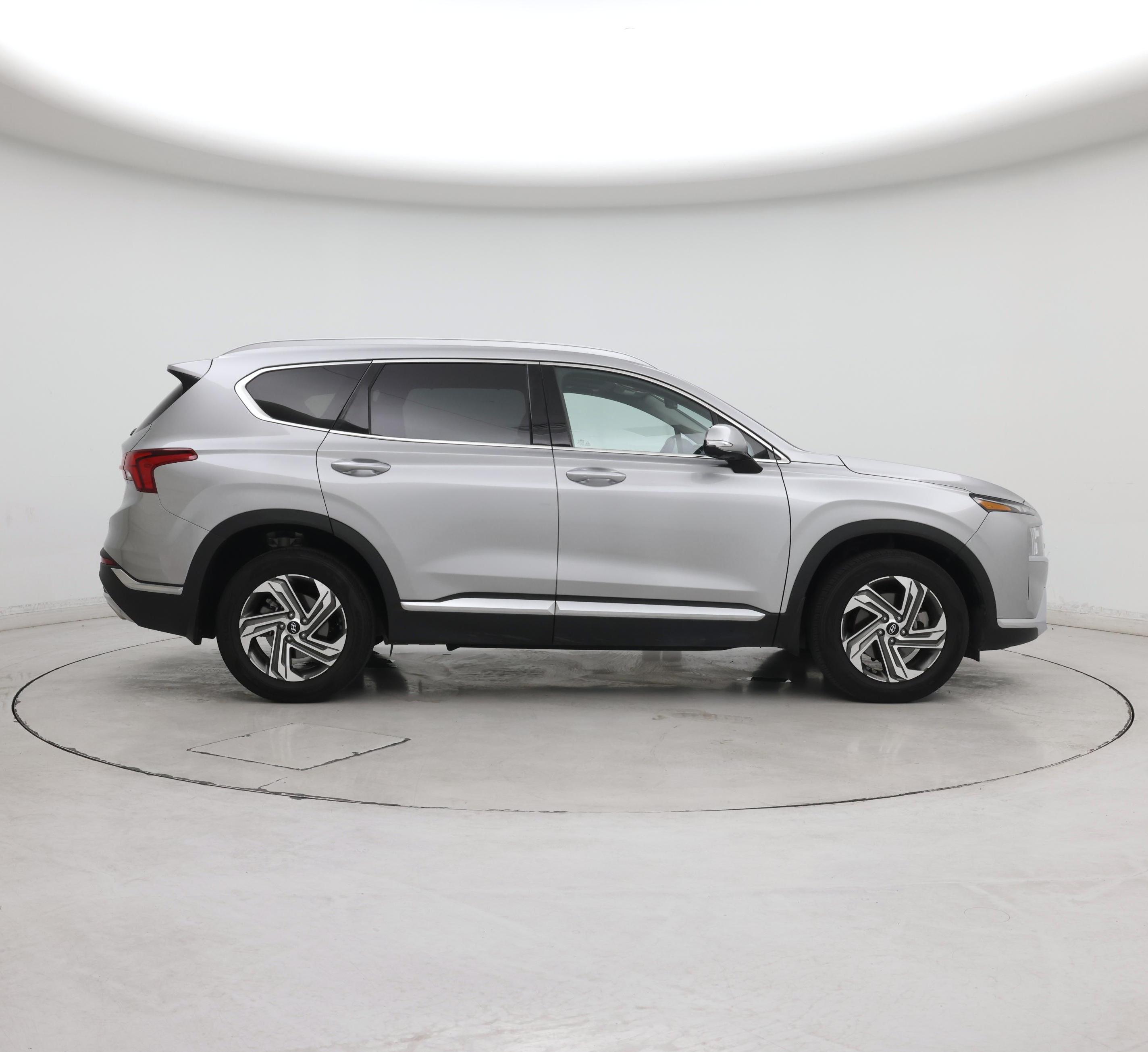 Thumbnail: 2023 Hyundai Santa Fe - 7