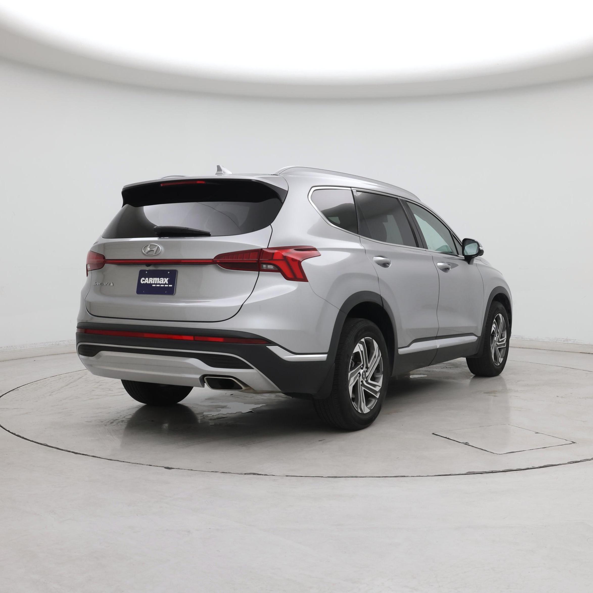 Thumbnail: 2023 Hyundai Santa Fe - 8