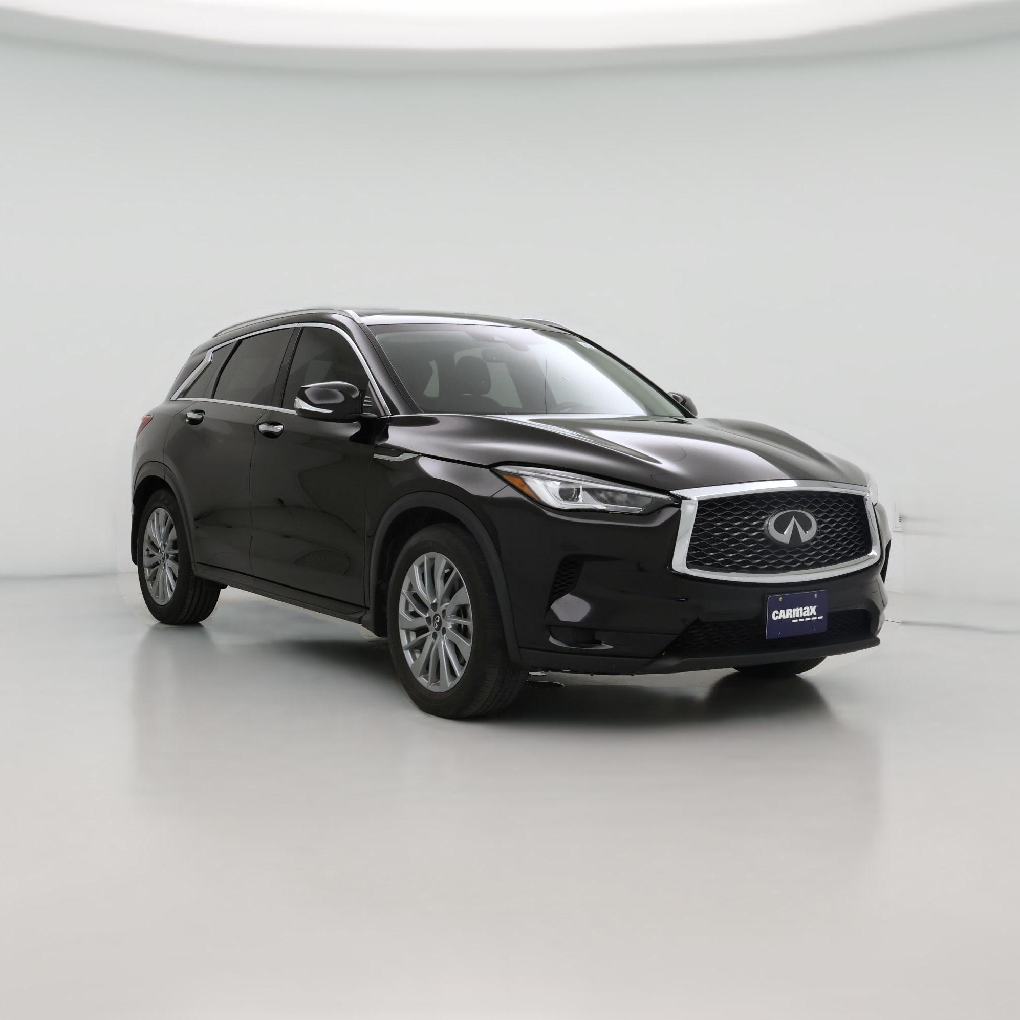 Thumbnail: 2023 INFINITI QX50 - 1