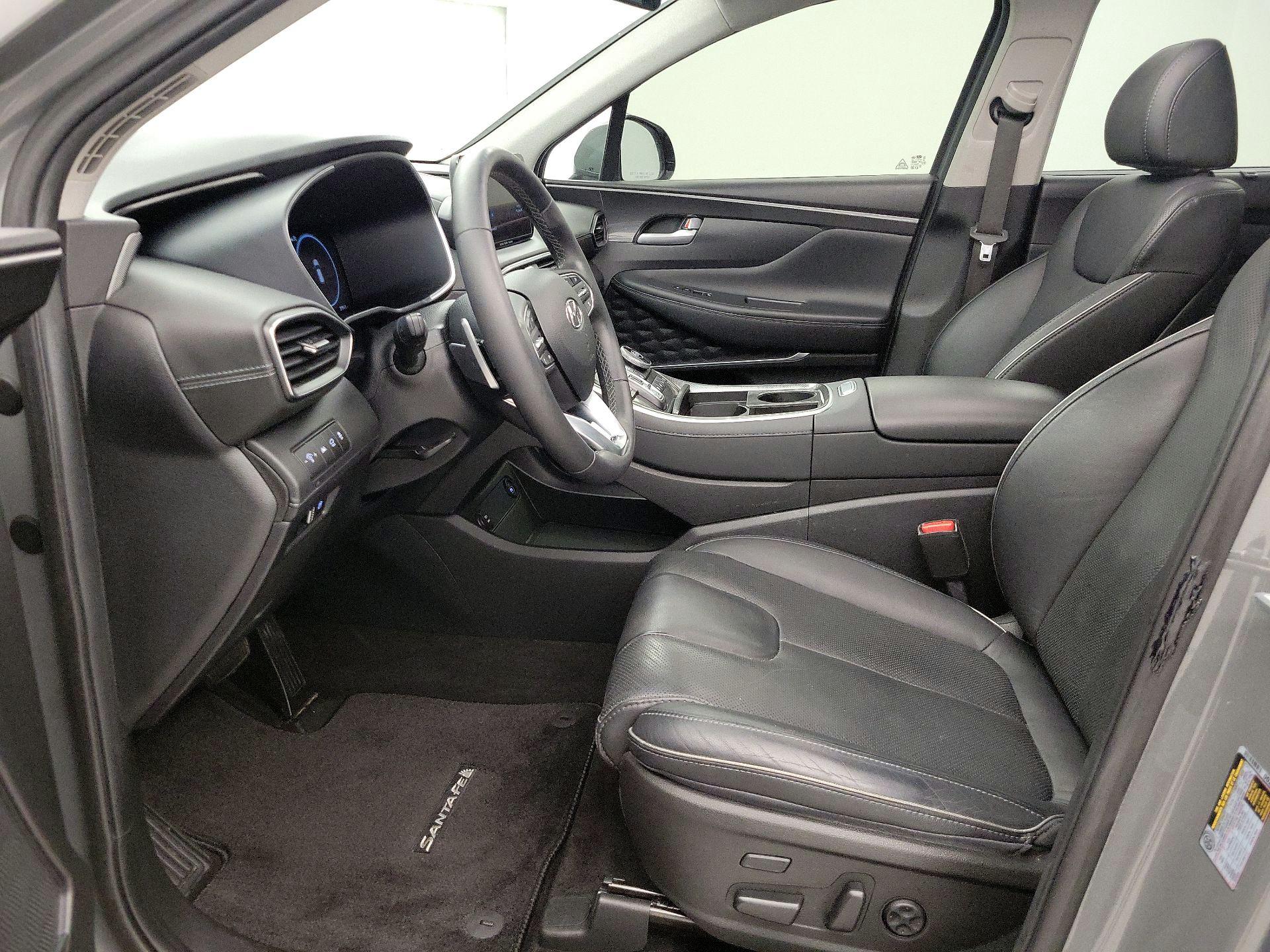 Thumbnail: 2023 Hyundai Santa Fe - 11