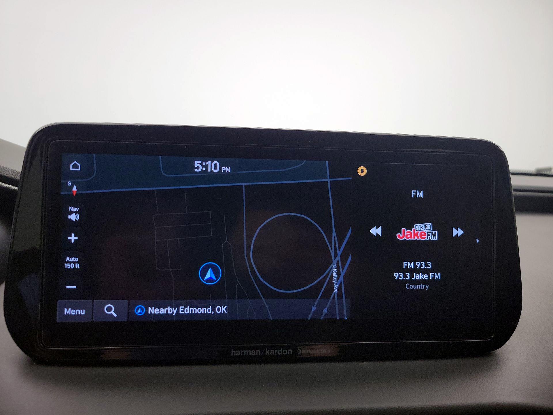 Thumbnail: 2023 Hyundai Santa Fe - 14