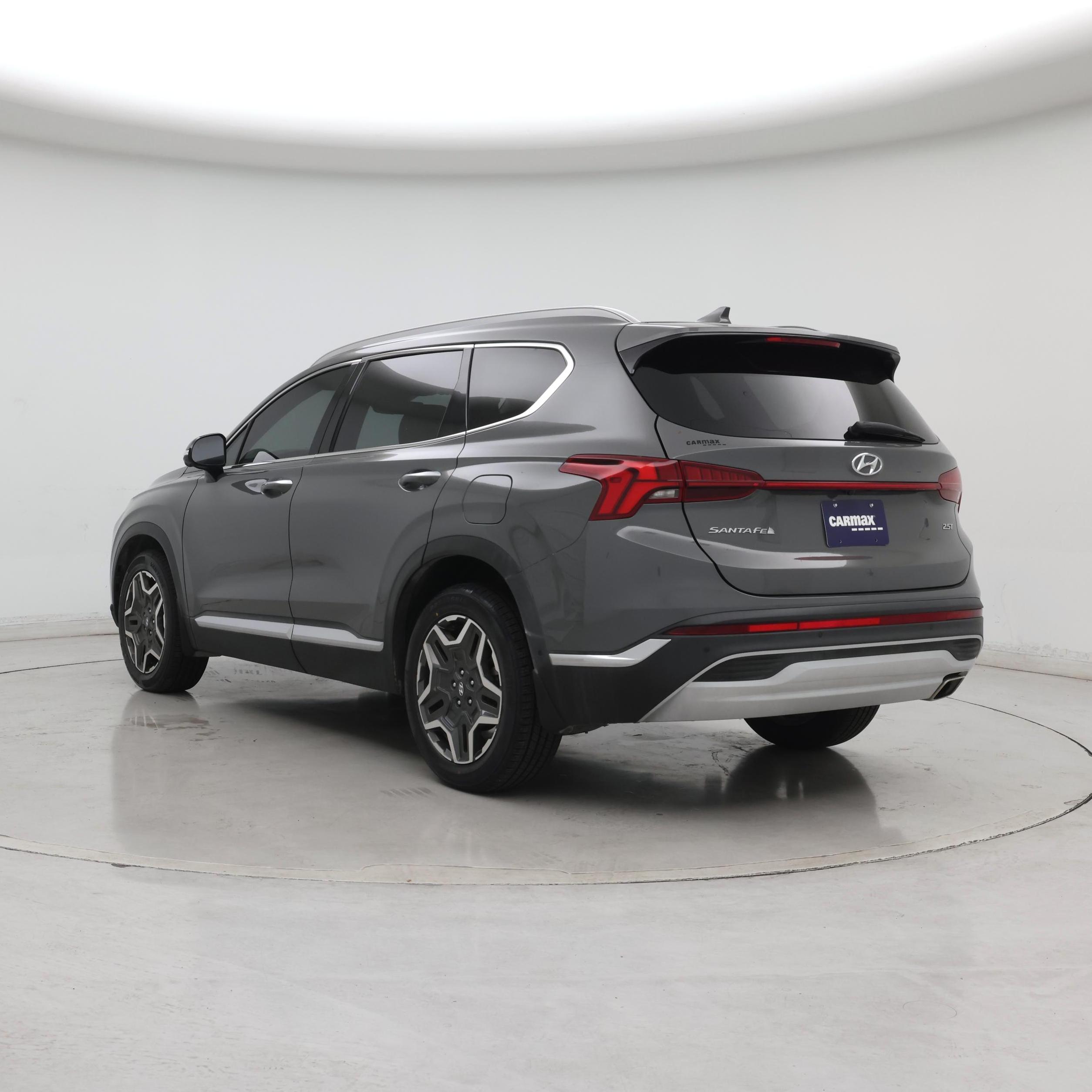 Thumbnail: 2023 Hyundai Santa Fe - 2