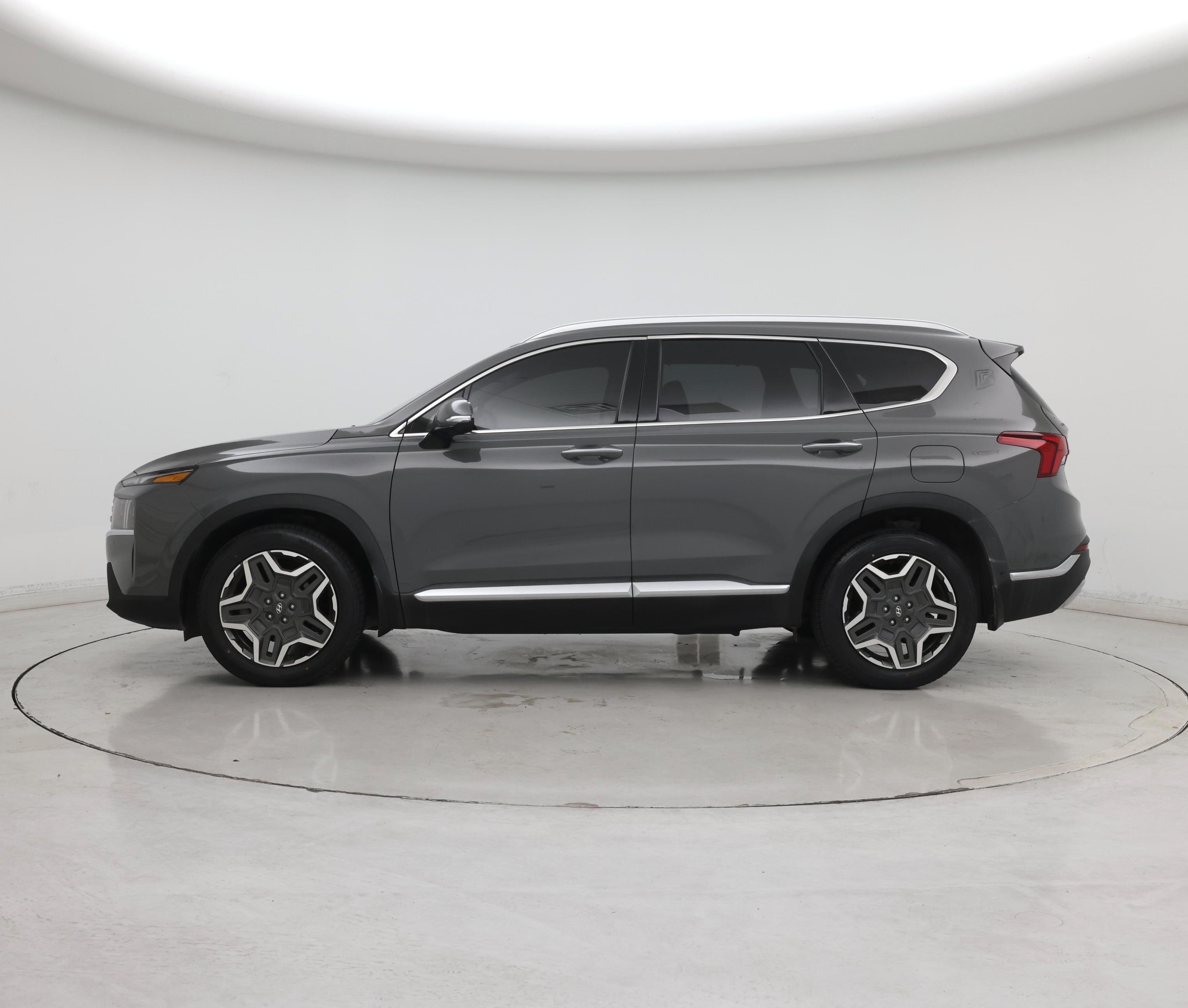 Thumbnail: 2023 Hyundai Santa Fe - 3