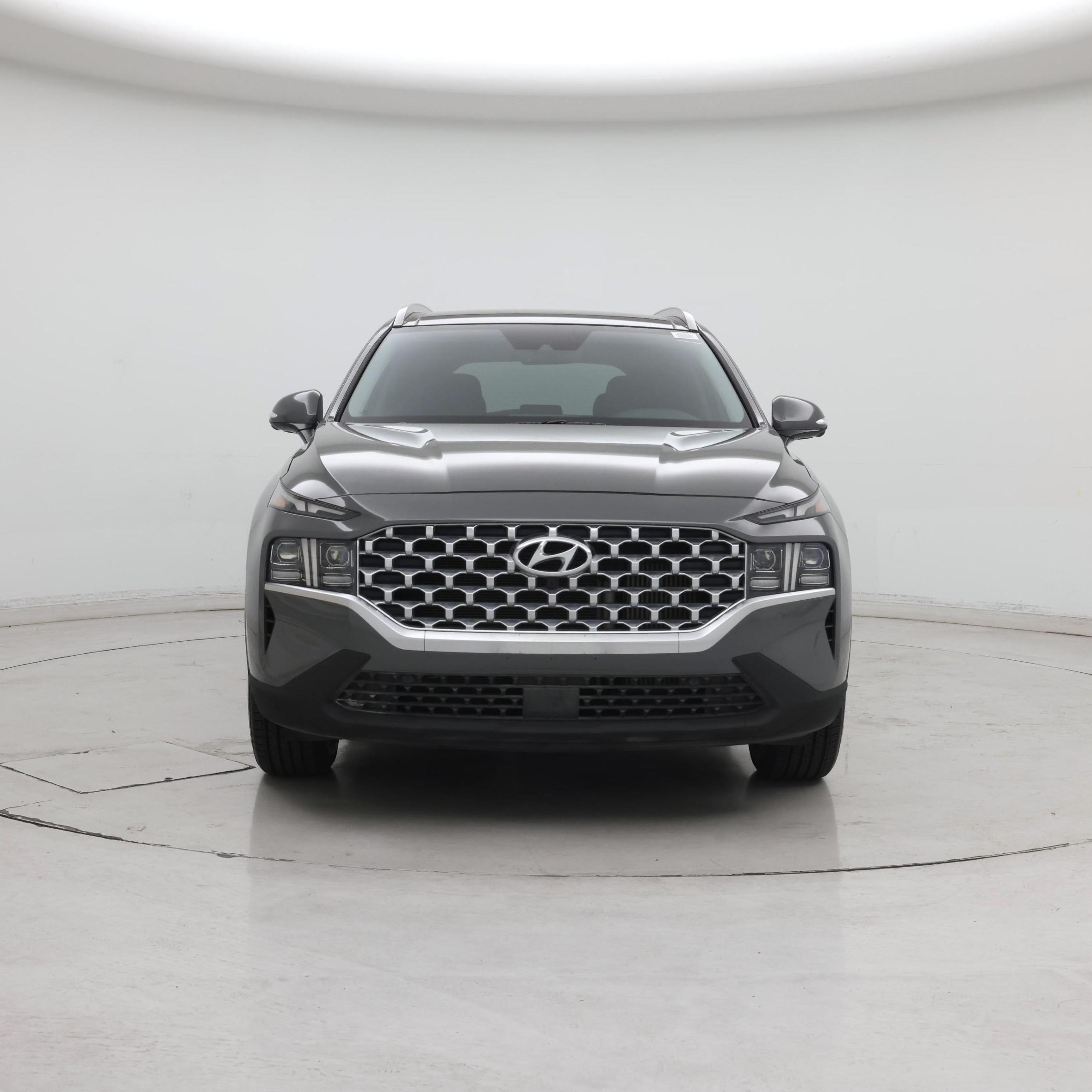 Thumbnail: 2023 Hyundai Santa Fe - 5