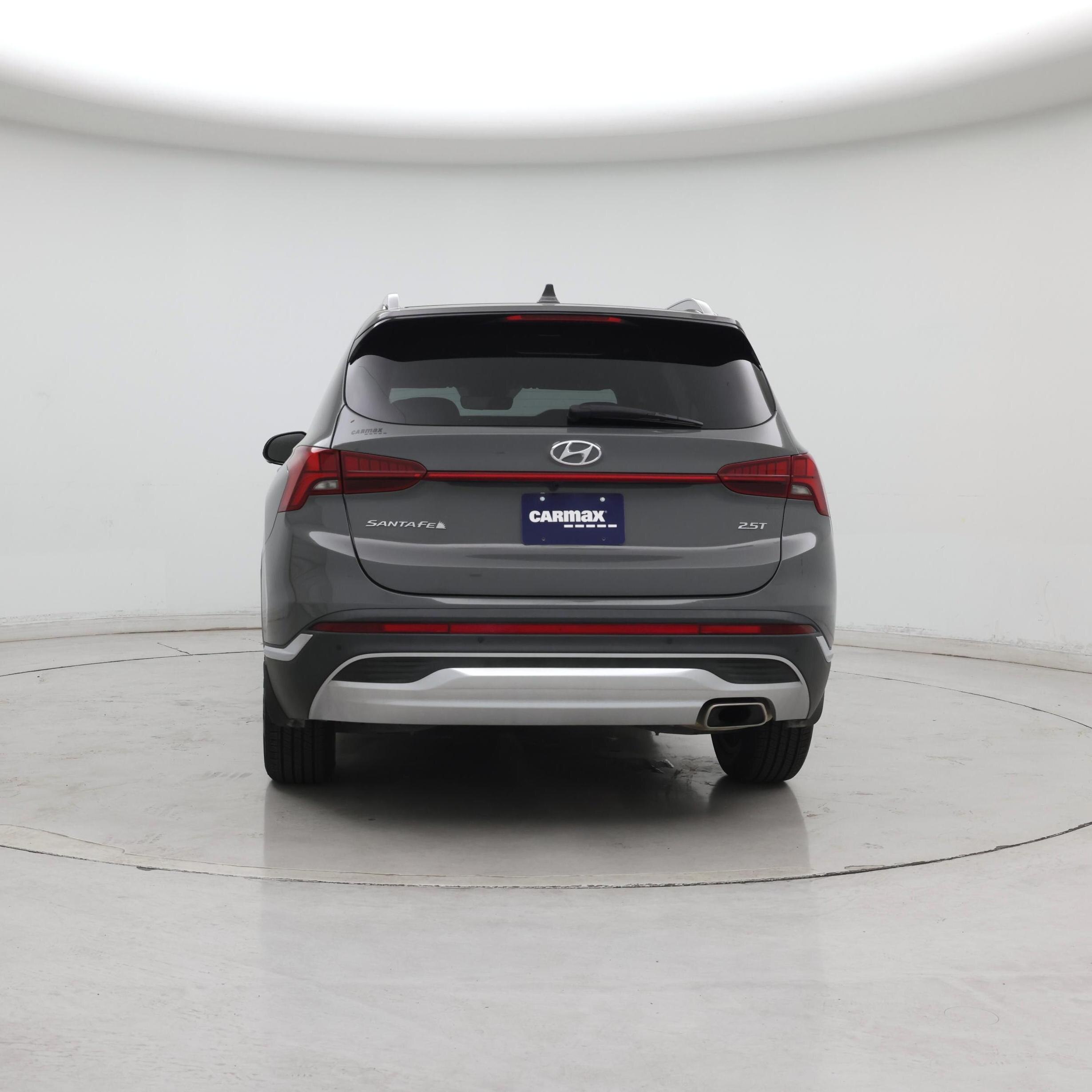 Thumbnail: 2023 Hyundai Santa Fe - 6