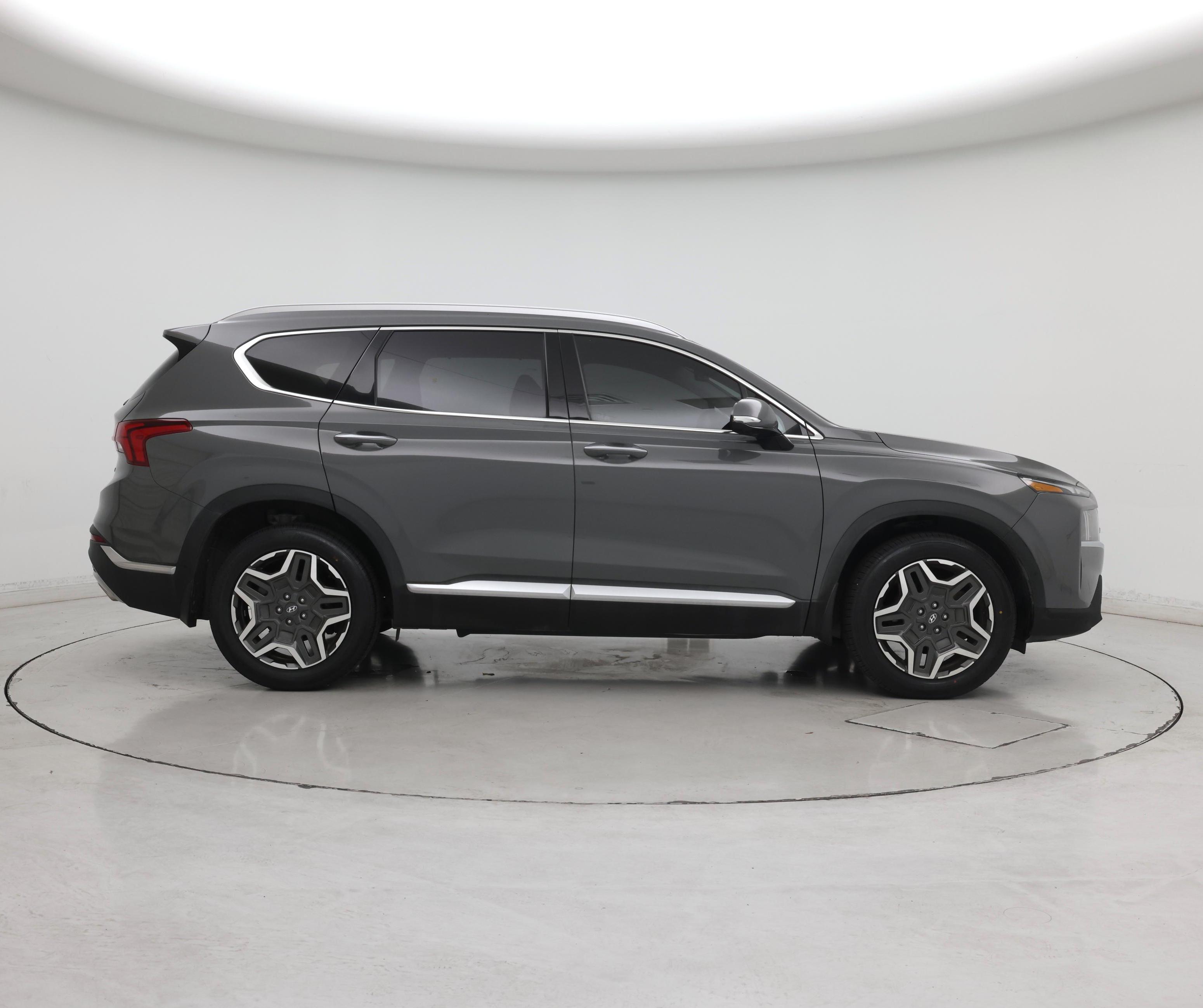Thumbnail: 2023 Hyundai Santa Fe - 7